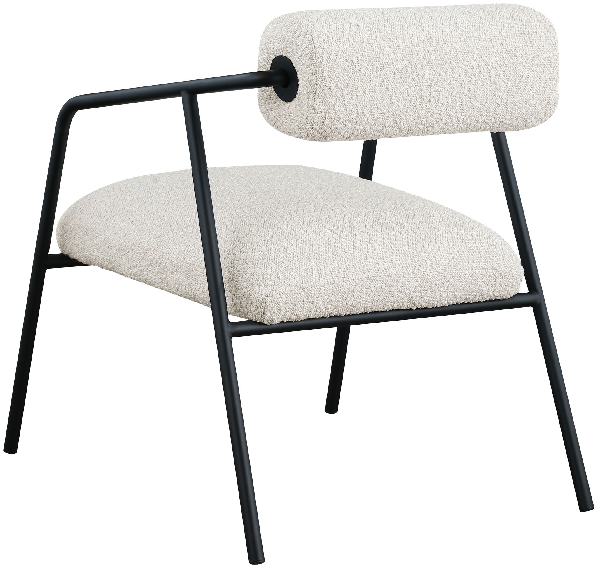 Carly - Accent Chair - Urban Living Furniture (Los Angeles, CA)