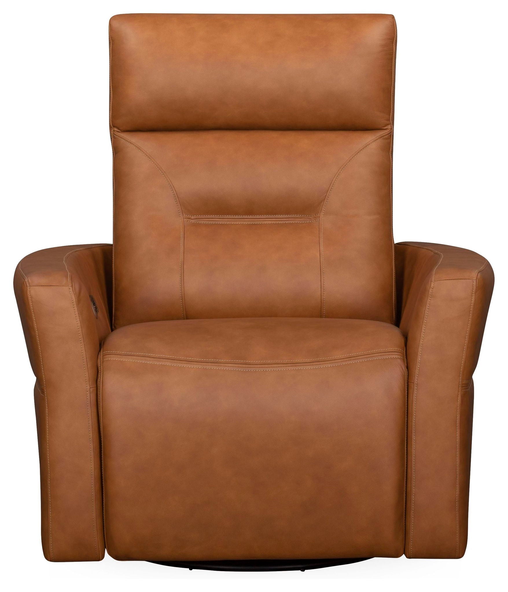 Remmington - Power Swivel Glider Recliner - Urban Living Furniture (Los Angeles, CA)