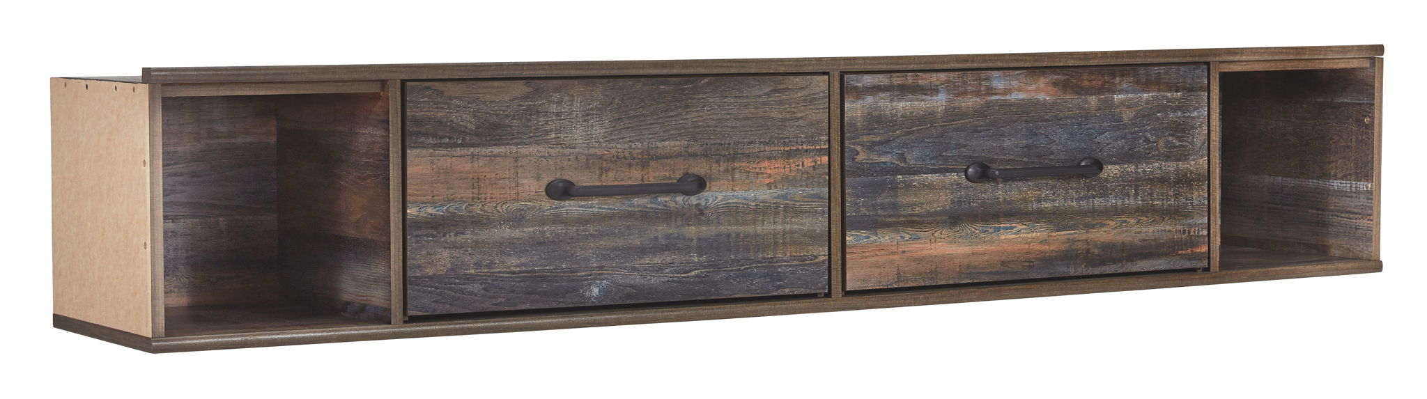 Drystan - Panel Bed - Urban Living Furniture (Los Angeles, CA)