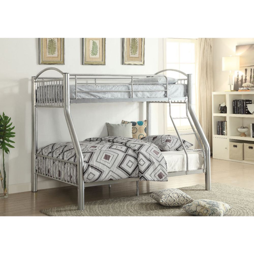 Cayelynn - Bunk Bed - Urban Living Furniture (Los Angeles, CA)