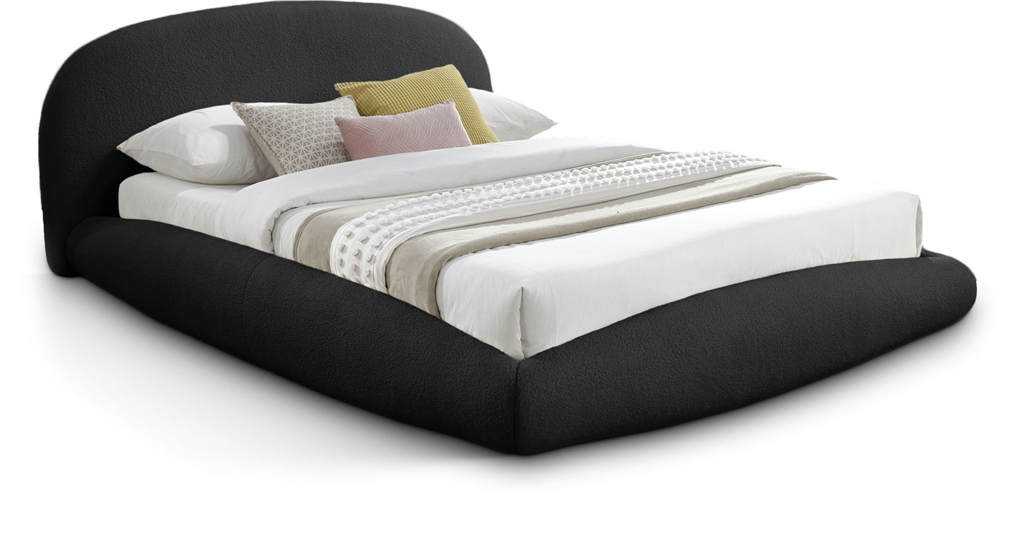 Genesis - Bed - Urban Living Furniture (Los Angeles, CA)
