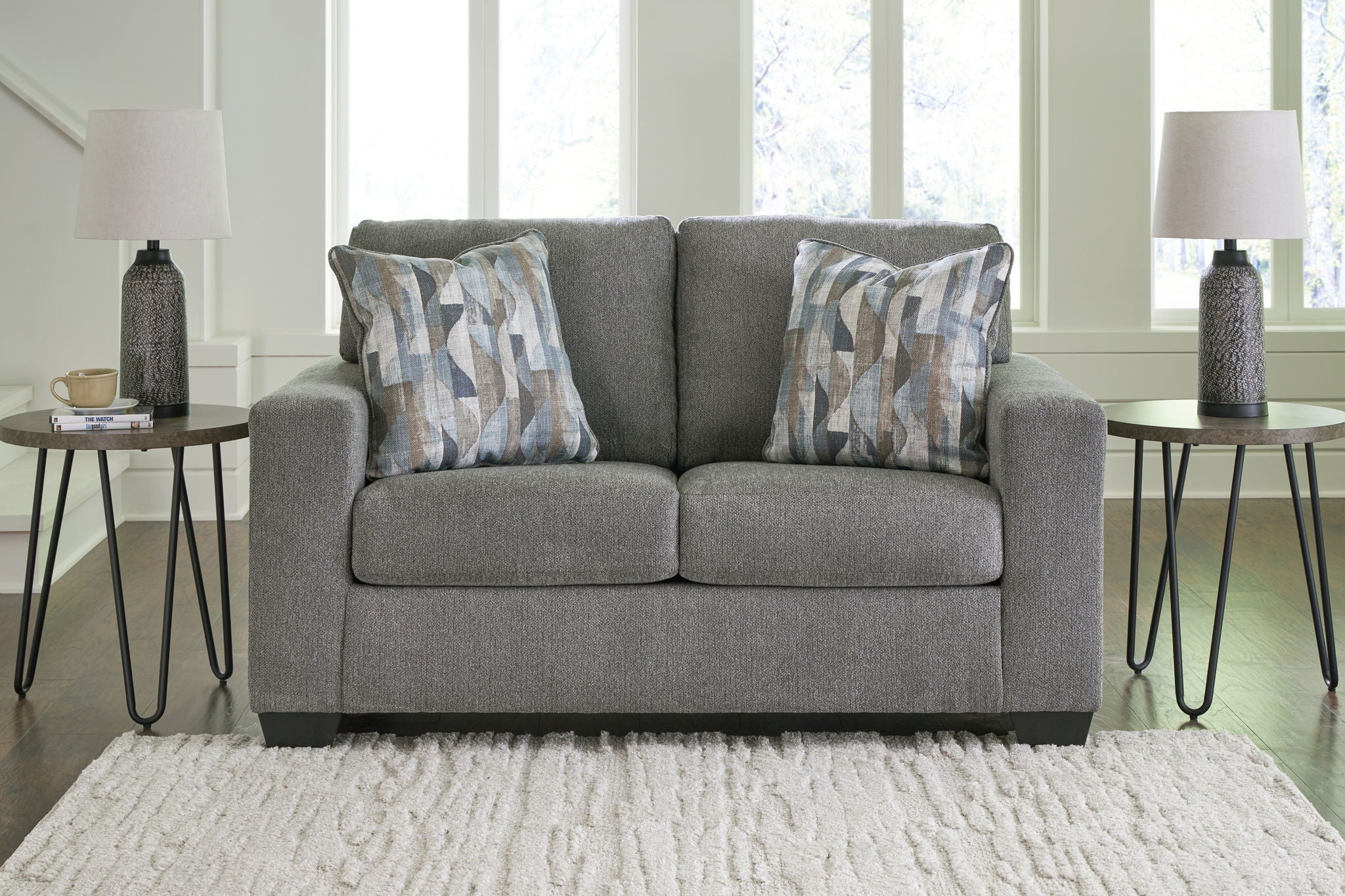 Deltona - Loveseat - Urban Living Furniture (Los Angeles, CA)
