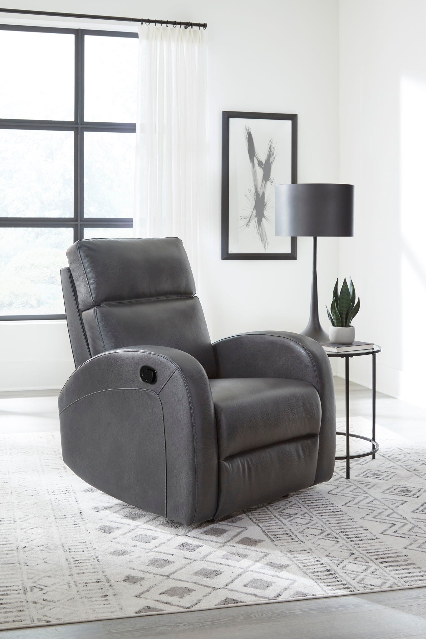 Devin - Recliner - Urban Living Furniture (Los Angeles, CA)