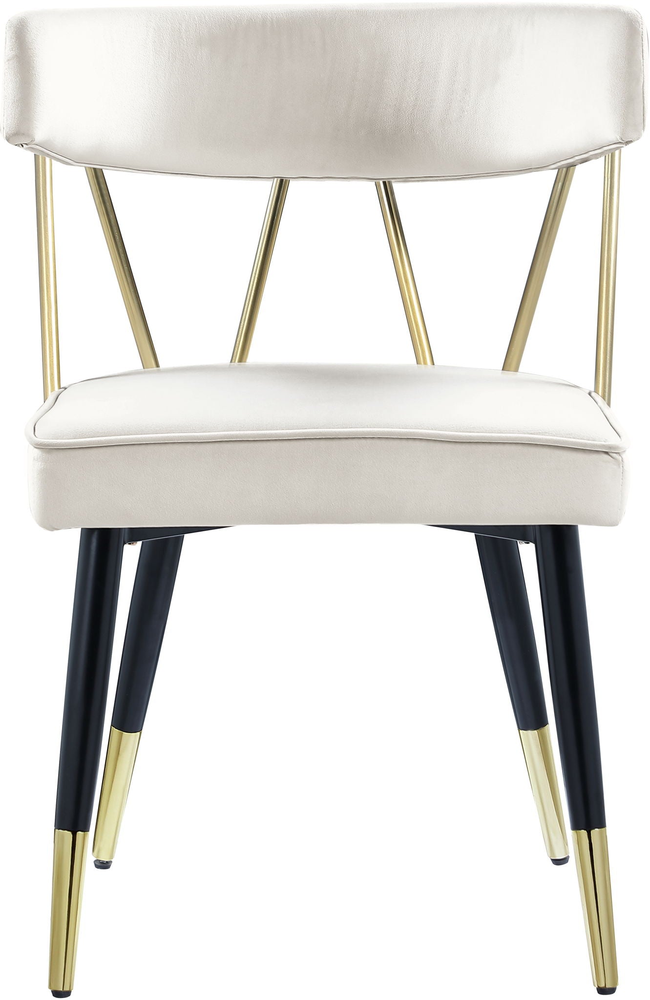 Rheingold - Dining Chair (Set of 2) - Urban Living Furniture (Los Angeles, CA)