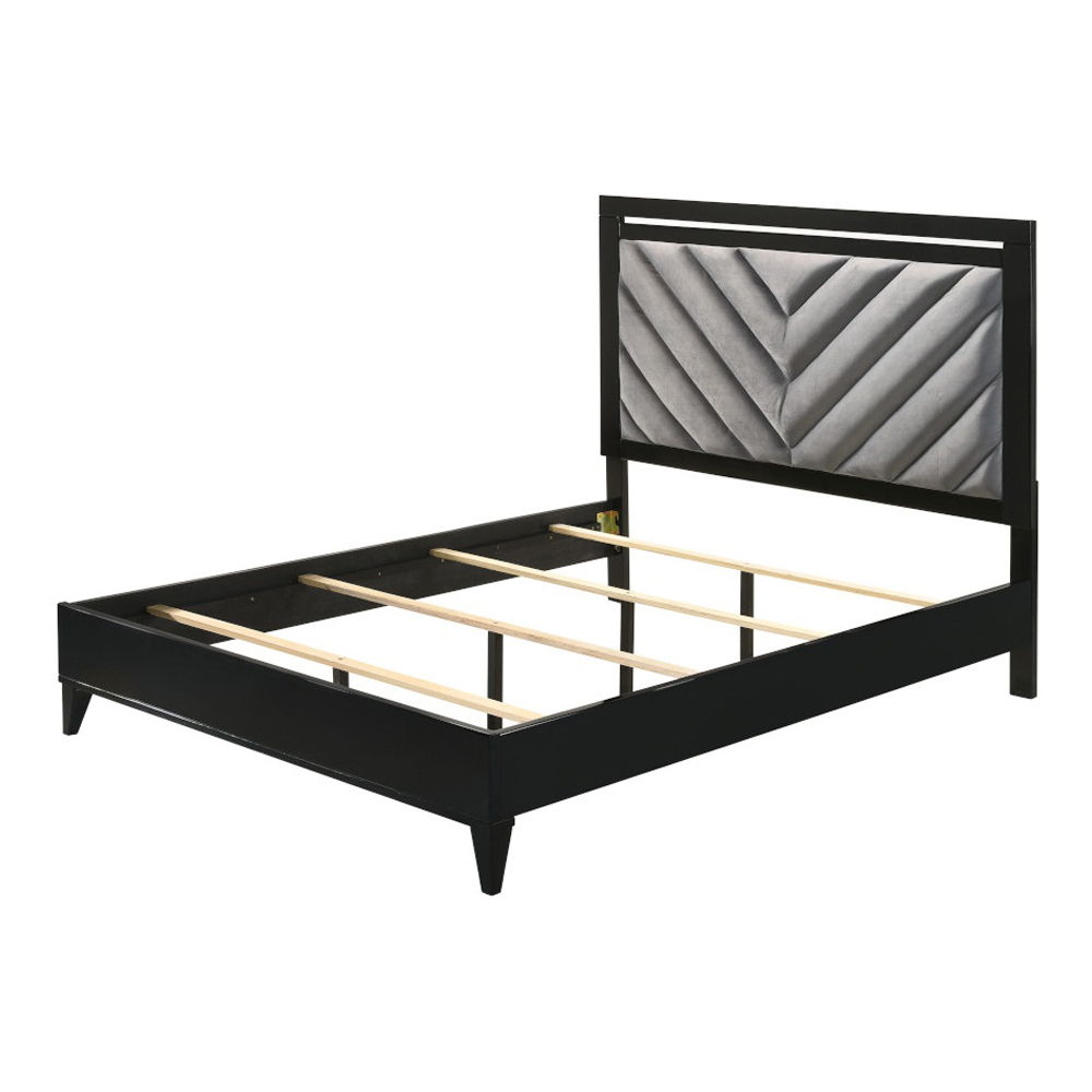 Chelsie - Bed - Urban Living Furniture (Los Angeles, CA)