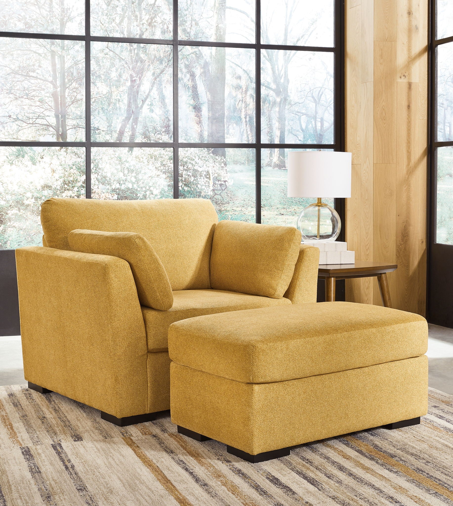 Keerwick - Living Room Set - Urban Living Furniture (Los Angeles, CA)