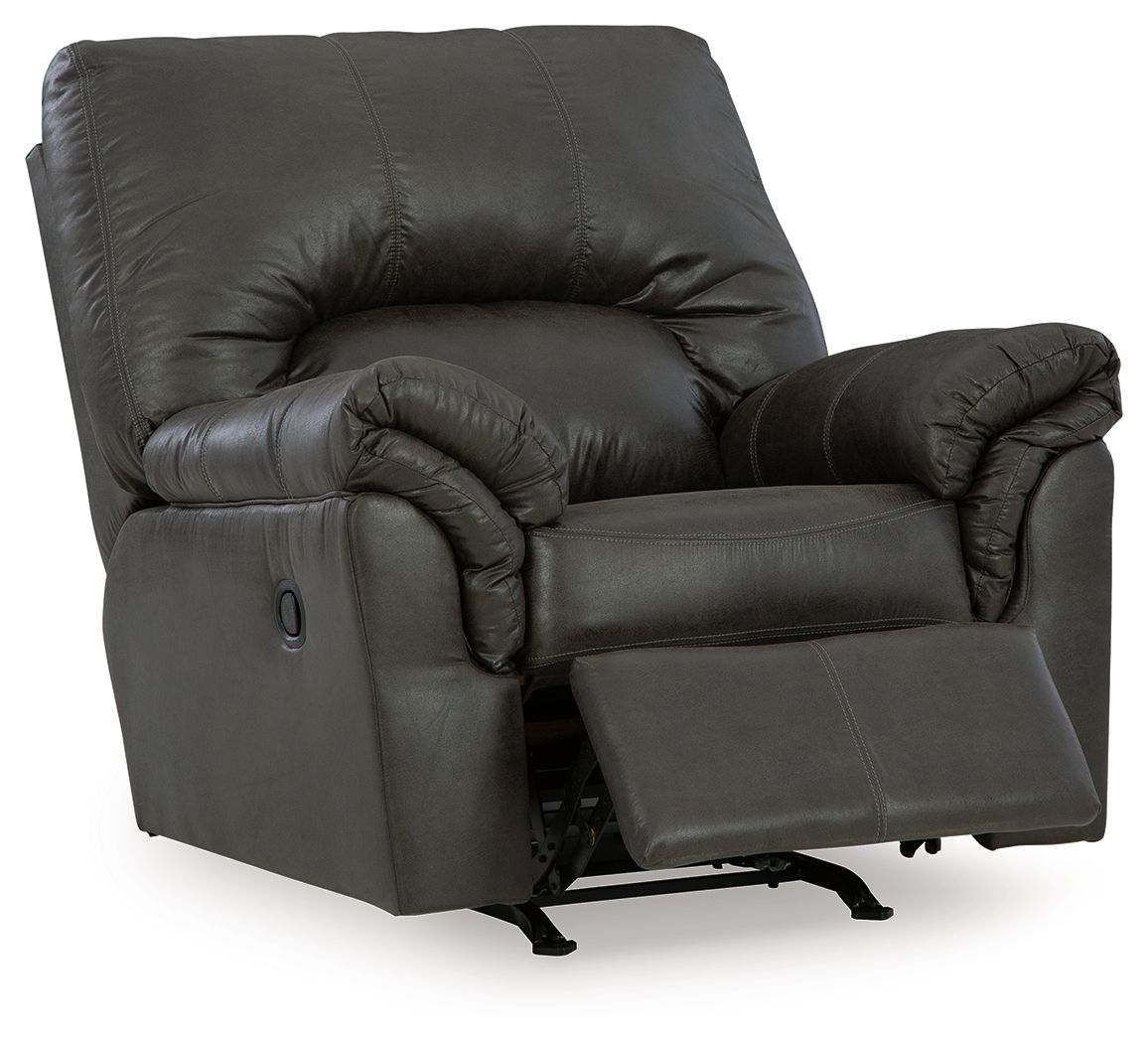 Bladen - Rocker Recliner - Urban Living Furniture (Los Angeles, CA)