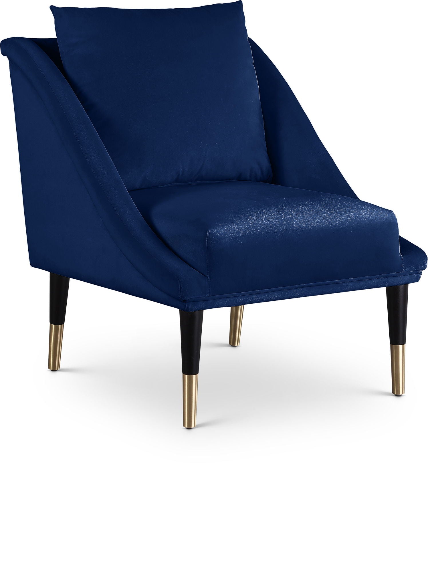 Elegante - Accent Chair - Urban Living Furniture (Los Angeles, CA)