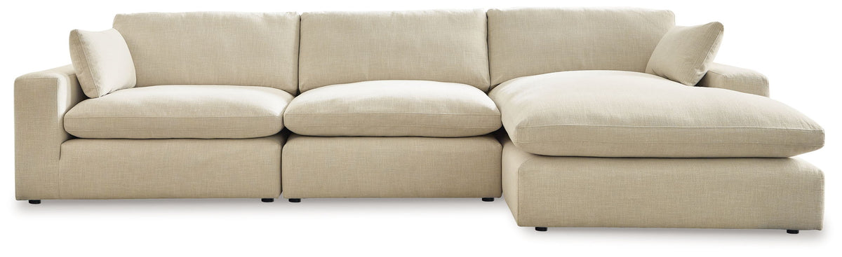 Elyza - 3 Piece Sectional