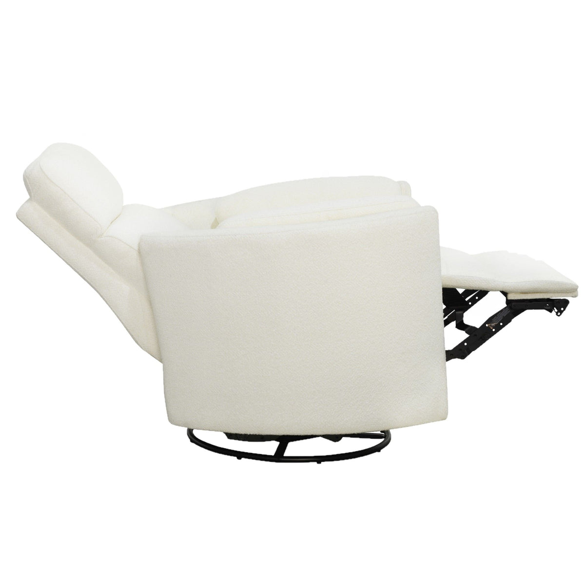 Radius - Power Swivel Glider Recliner - Urban Living Furniture (Los Angeles, CA)