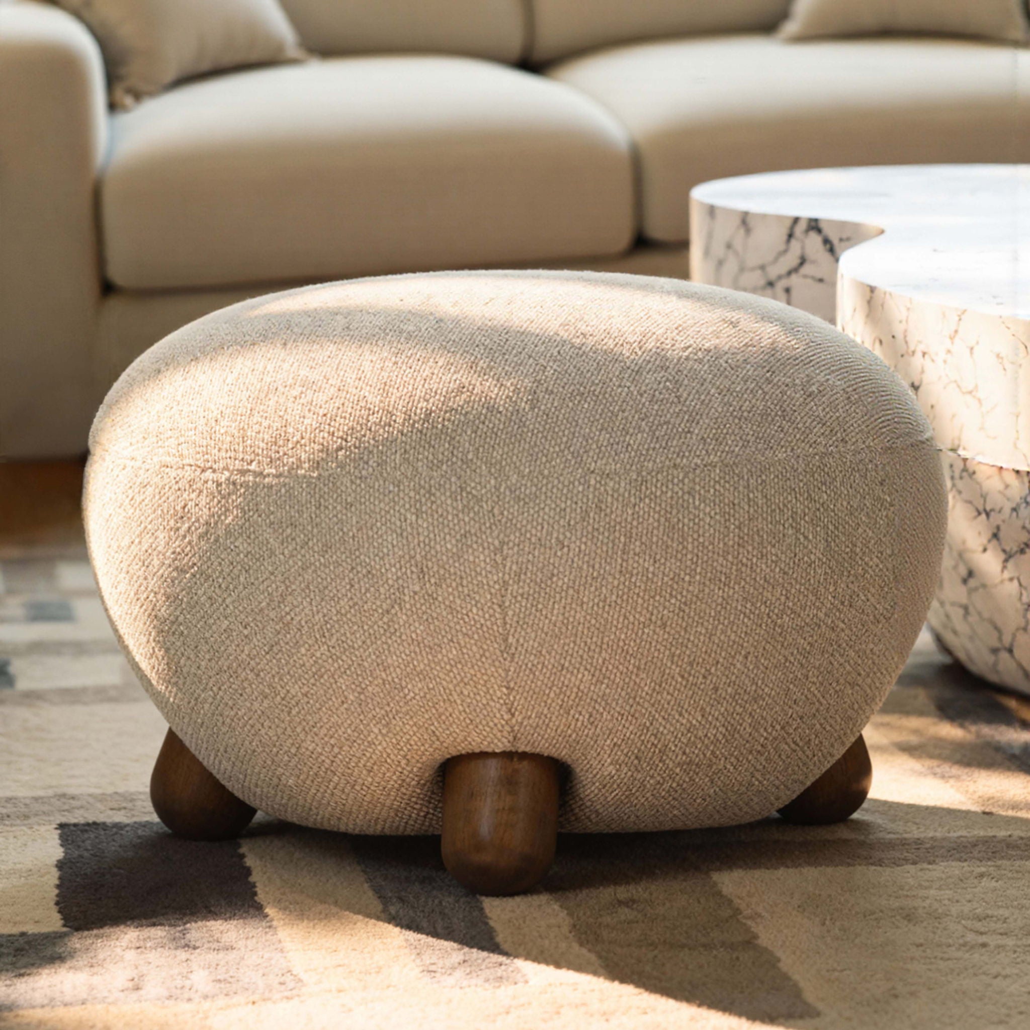 Pucker - Ottoman