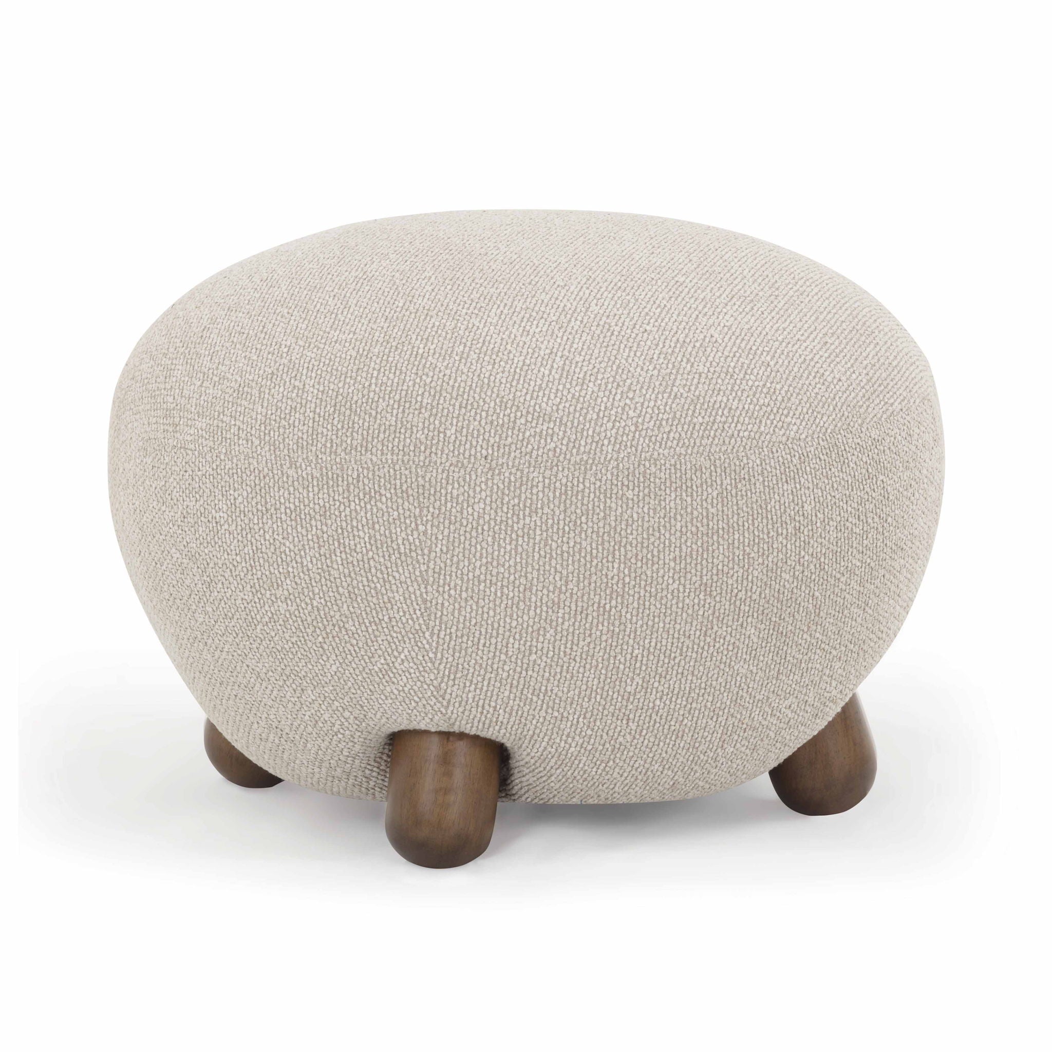 Pucker - Ottoman
