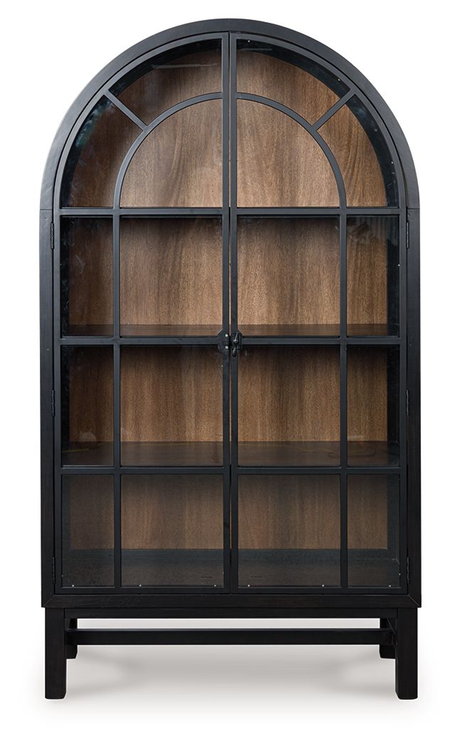 Greddinton - Display Cabinet - Urban Living Furniture (Los Angeles, CA)