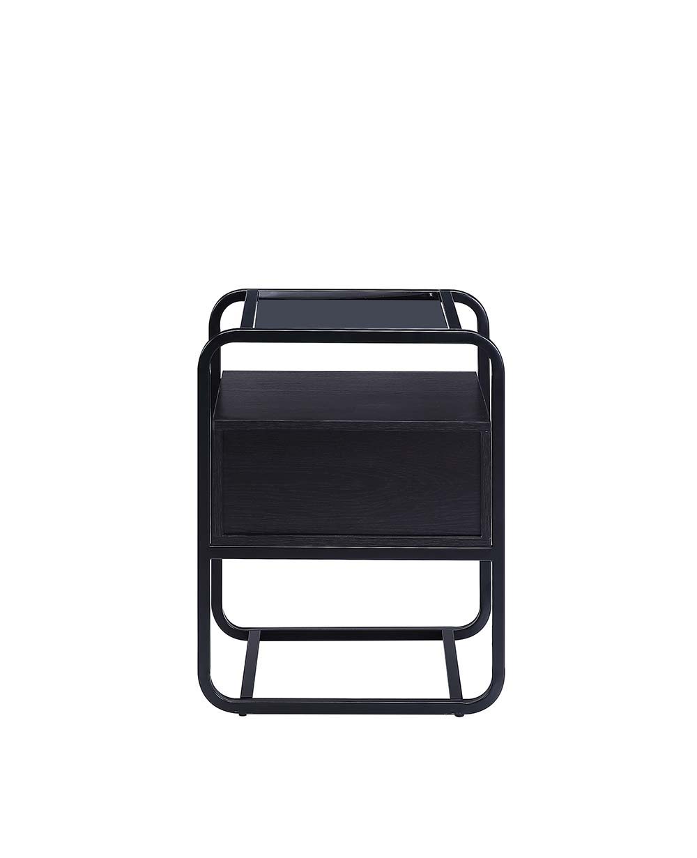 Colson - Accent Table - Black - Urban Living Furniture (Los Angeles, CA)