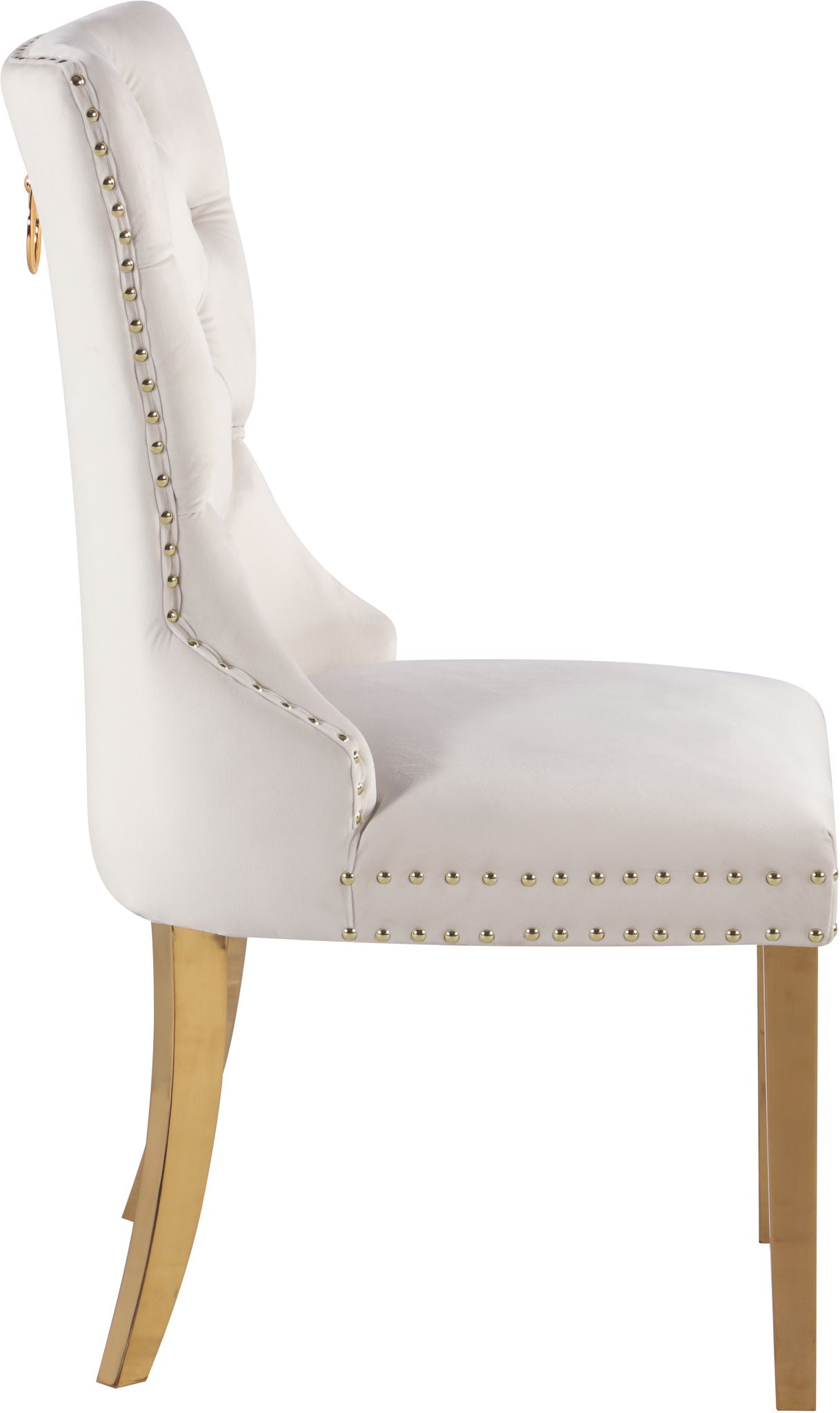 Carmen - Dining Chair (Set of 2) - Urban Living Furniture (Los Angeles, CA)