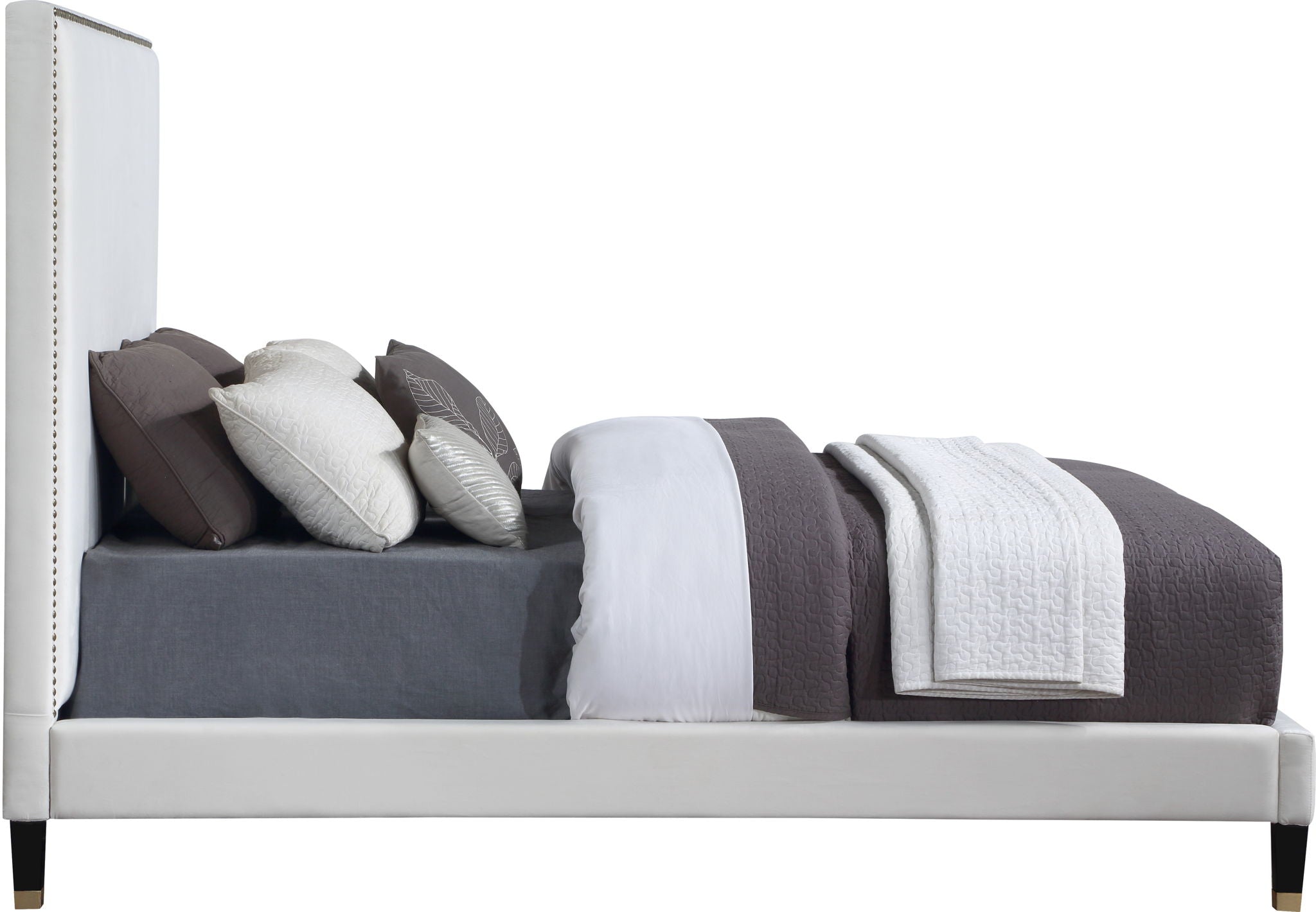 Harlie - Bed - Urban Living Furniture (Los Angeles, CA)