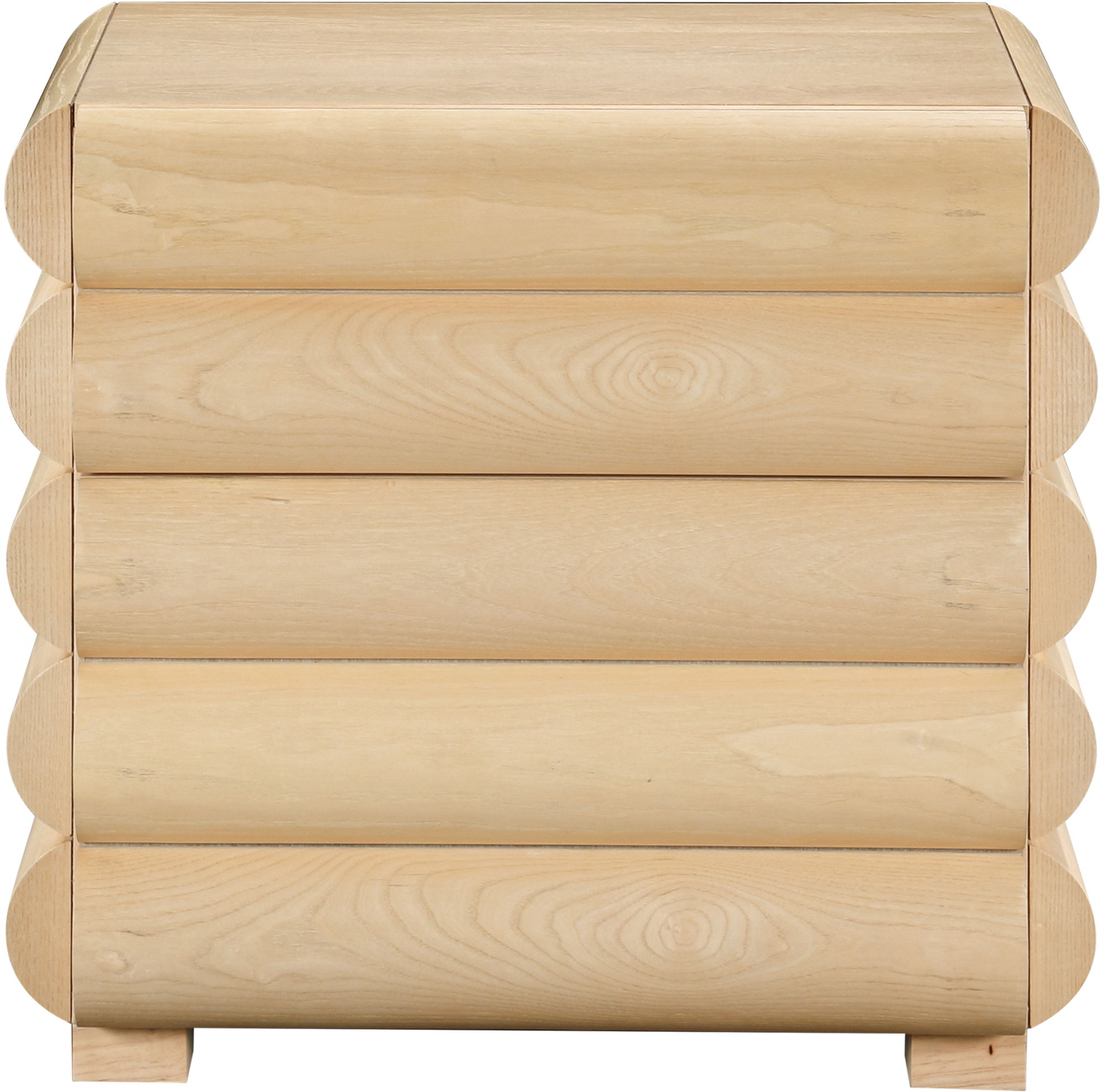 Maverick - Night Stand / Side Table - Urban Living Furniture (Los Angeles, CA)