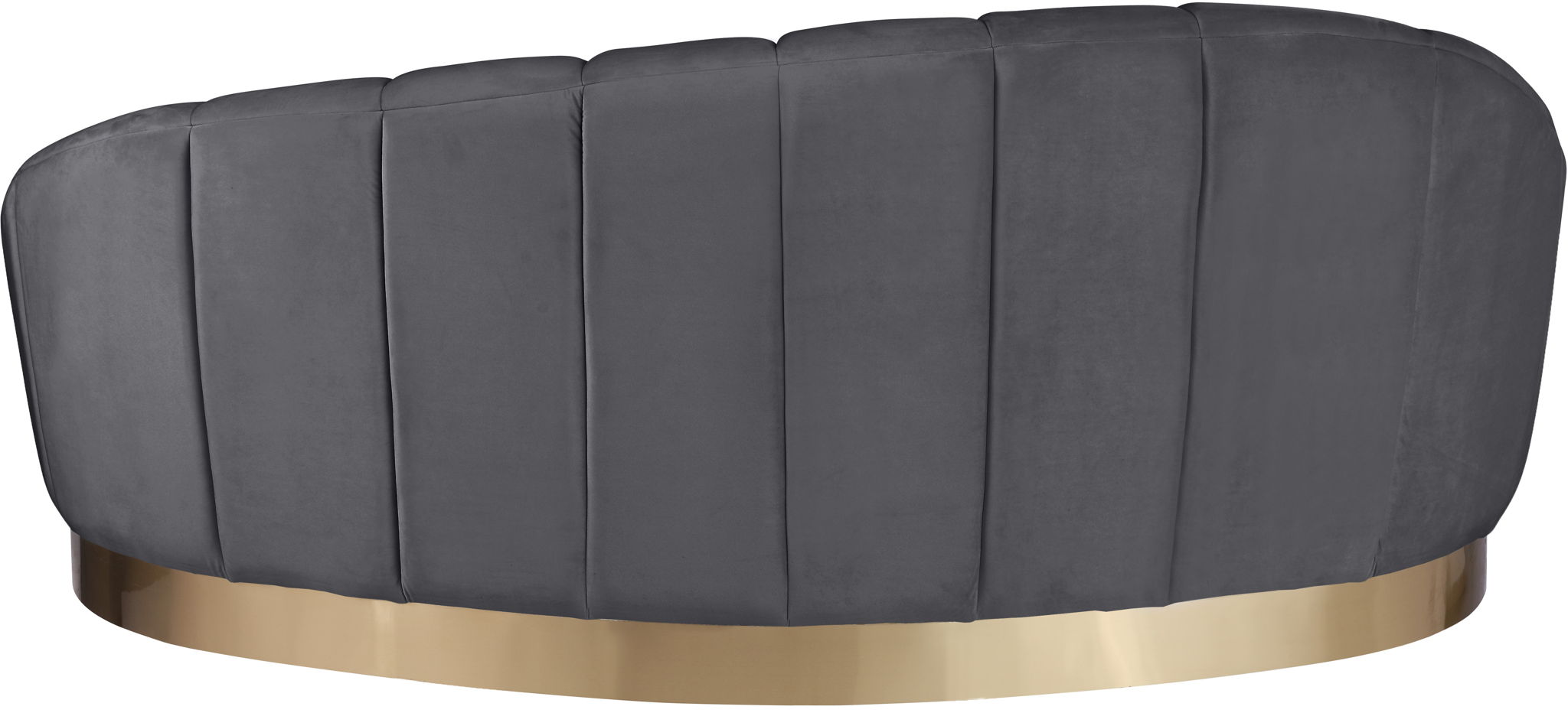 Shelly - Chaise - Urban Living Furniture (Los Angeles, CA)