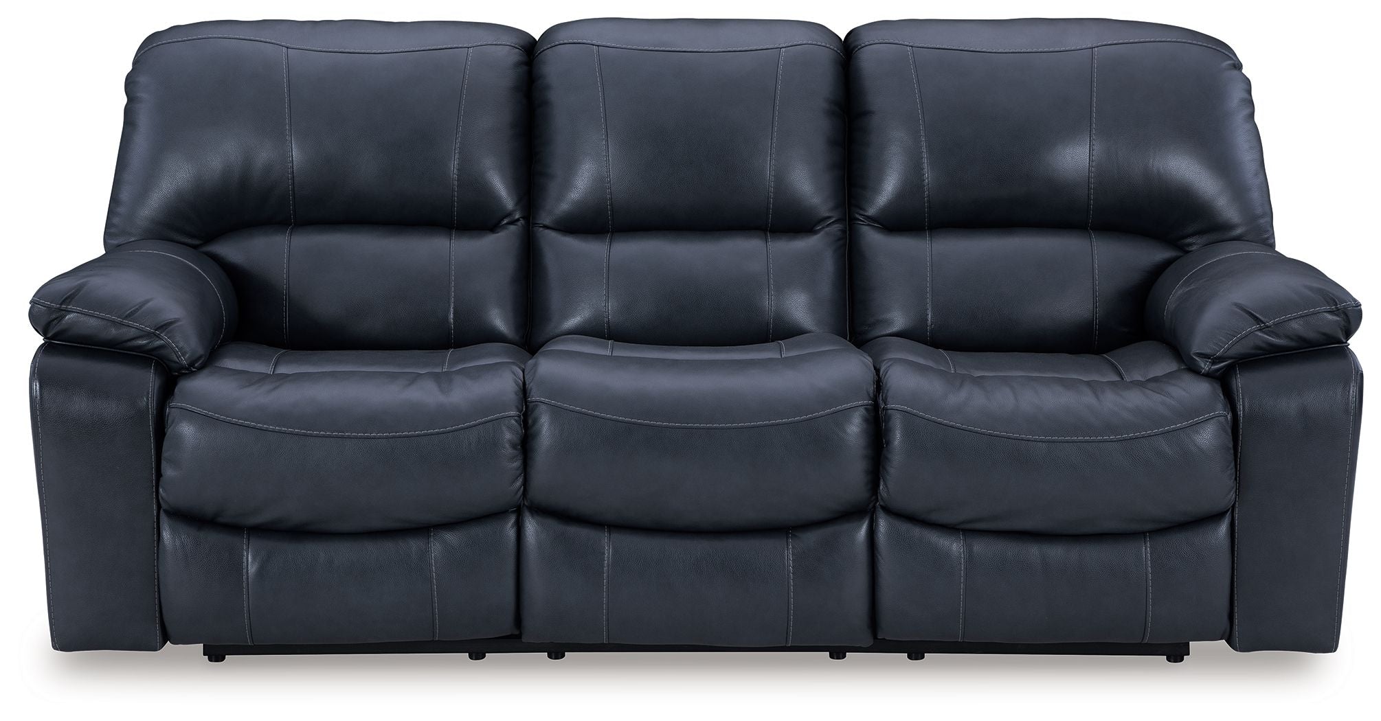Leesworth - Reclining Sofa - Urban Living Furniture (Los Angeles, CA)