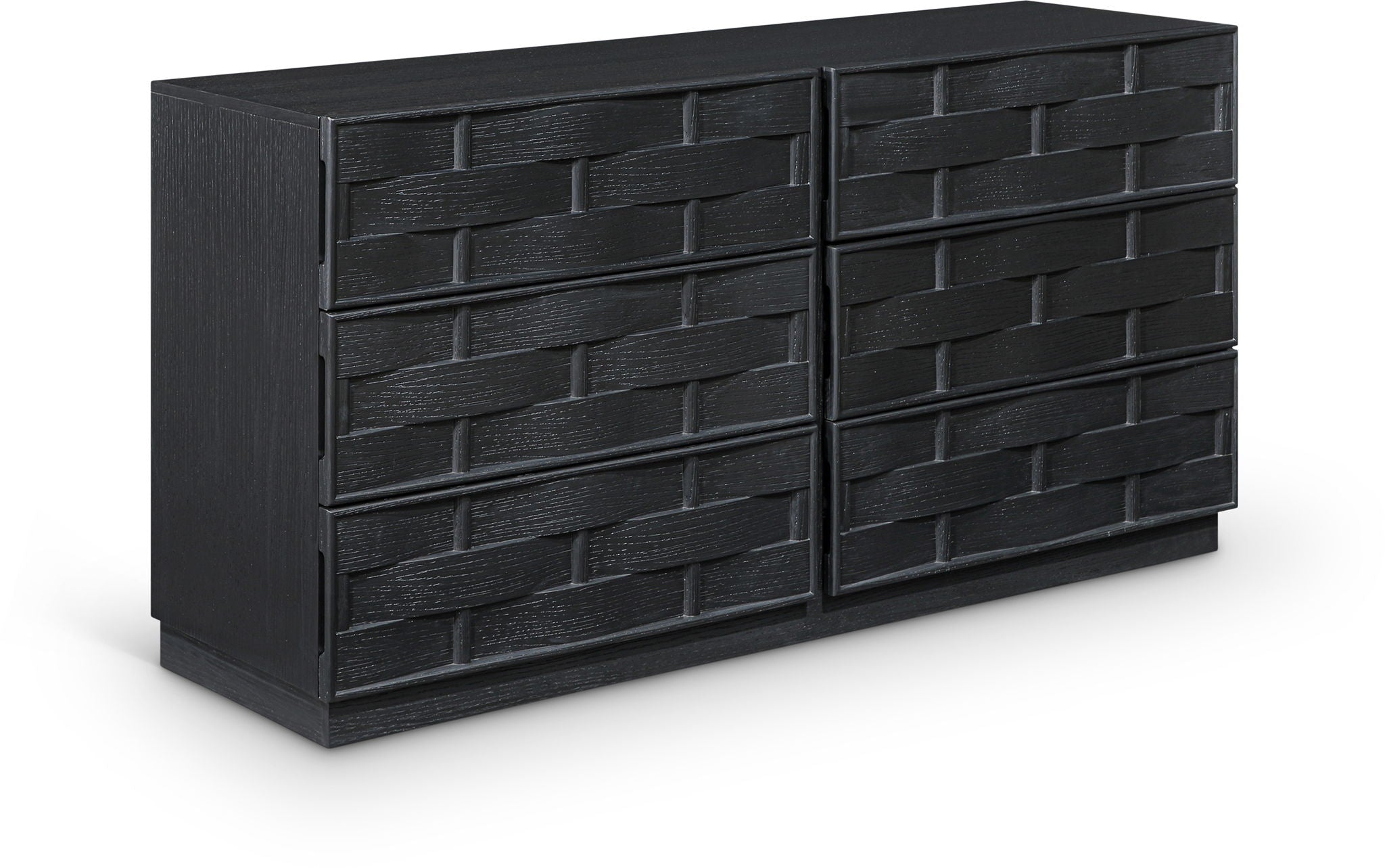 Weave - Dresser - Urban Living Furniture (Los Angeles, CA)