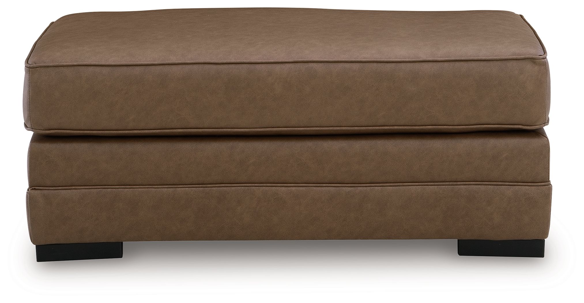 VillaCourt - Caramel - Ottoman - Urban Living Furniture (Los Angeles, CA)