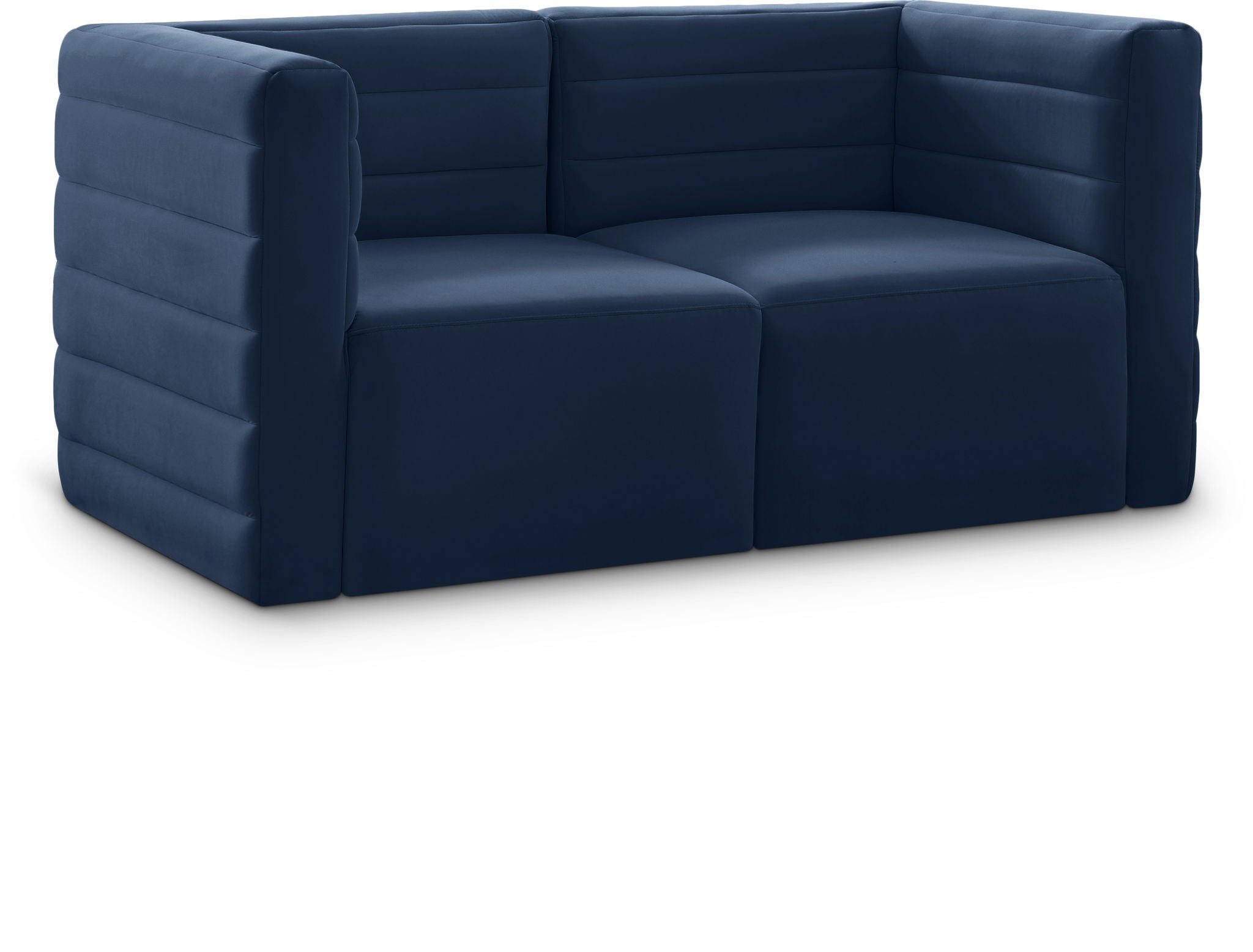 Quincy - Modular 2 Seat Sofa - Urban Living Furniture (Los Angeles, CA)