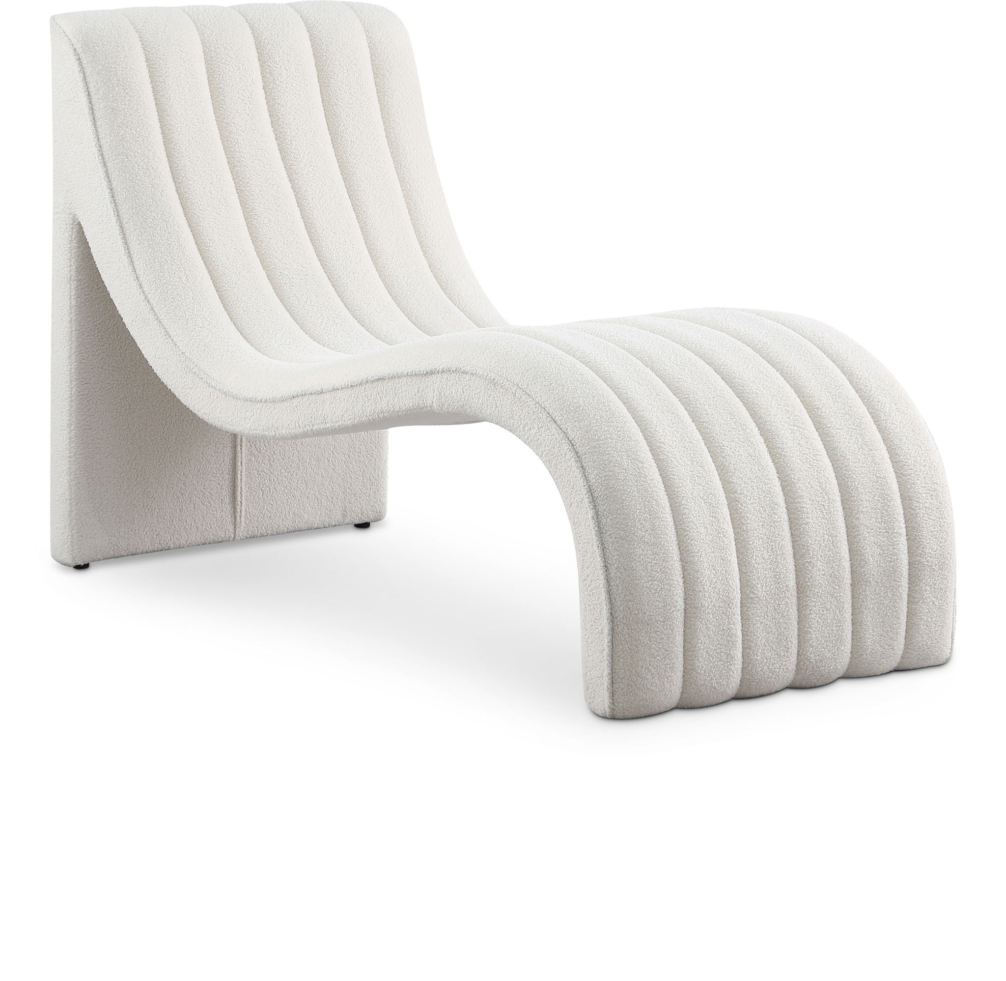 Orian - Chaise - Urban Living Furniture (Los Angeles, CA)