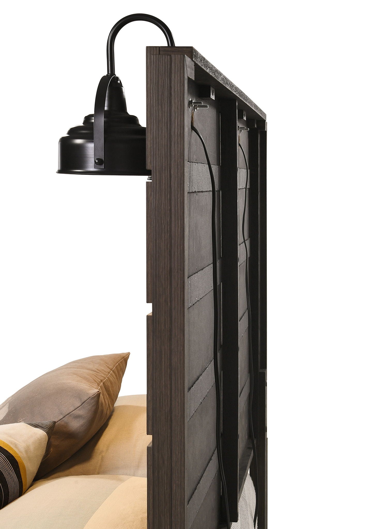 Carter - Bedroom Set - Brown - Urban Living Furniture (Los Angeles, CA)