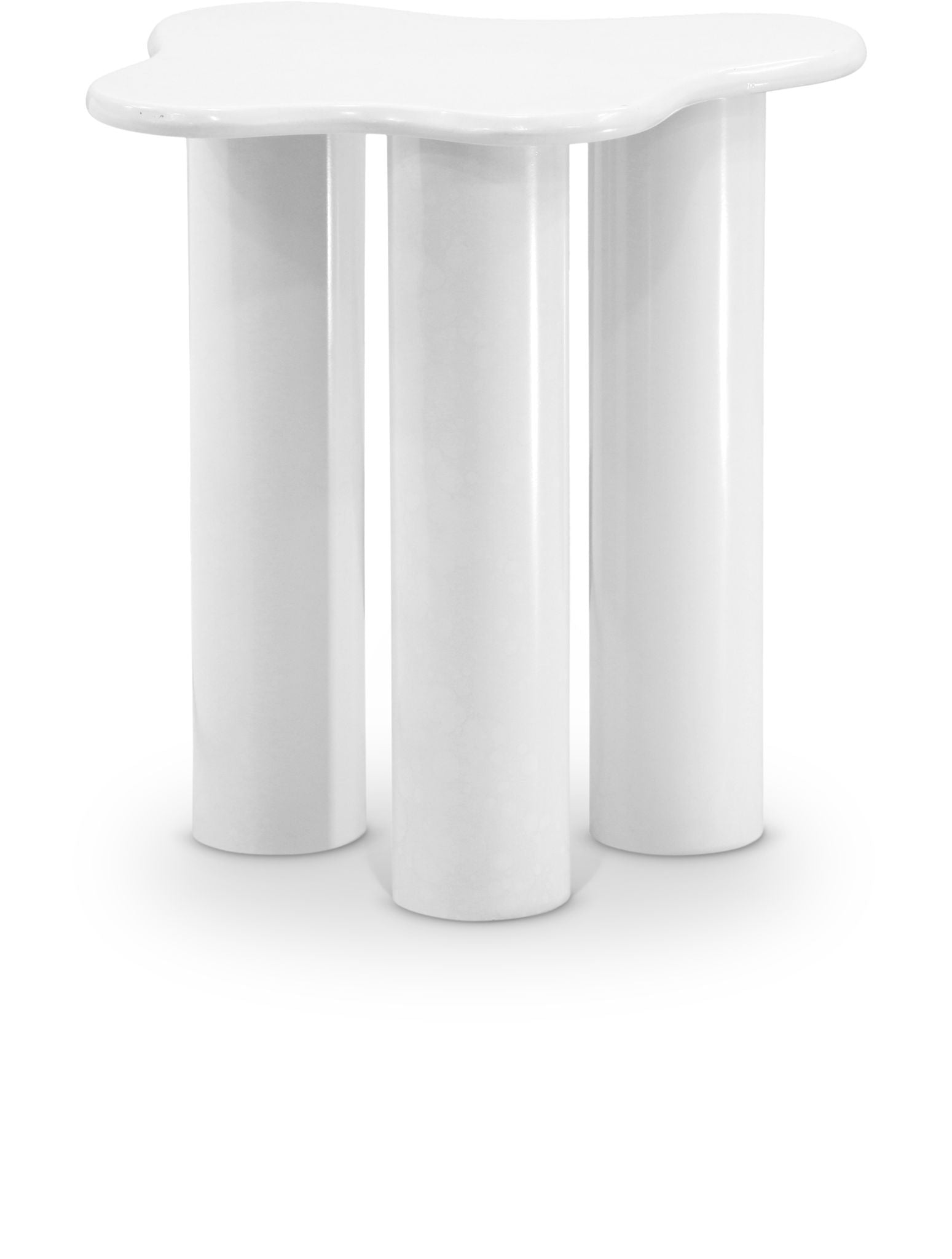 Romaine - End Table - Urban Living Furniture (Los Angeles, CA)