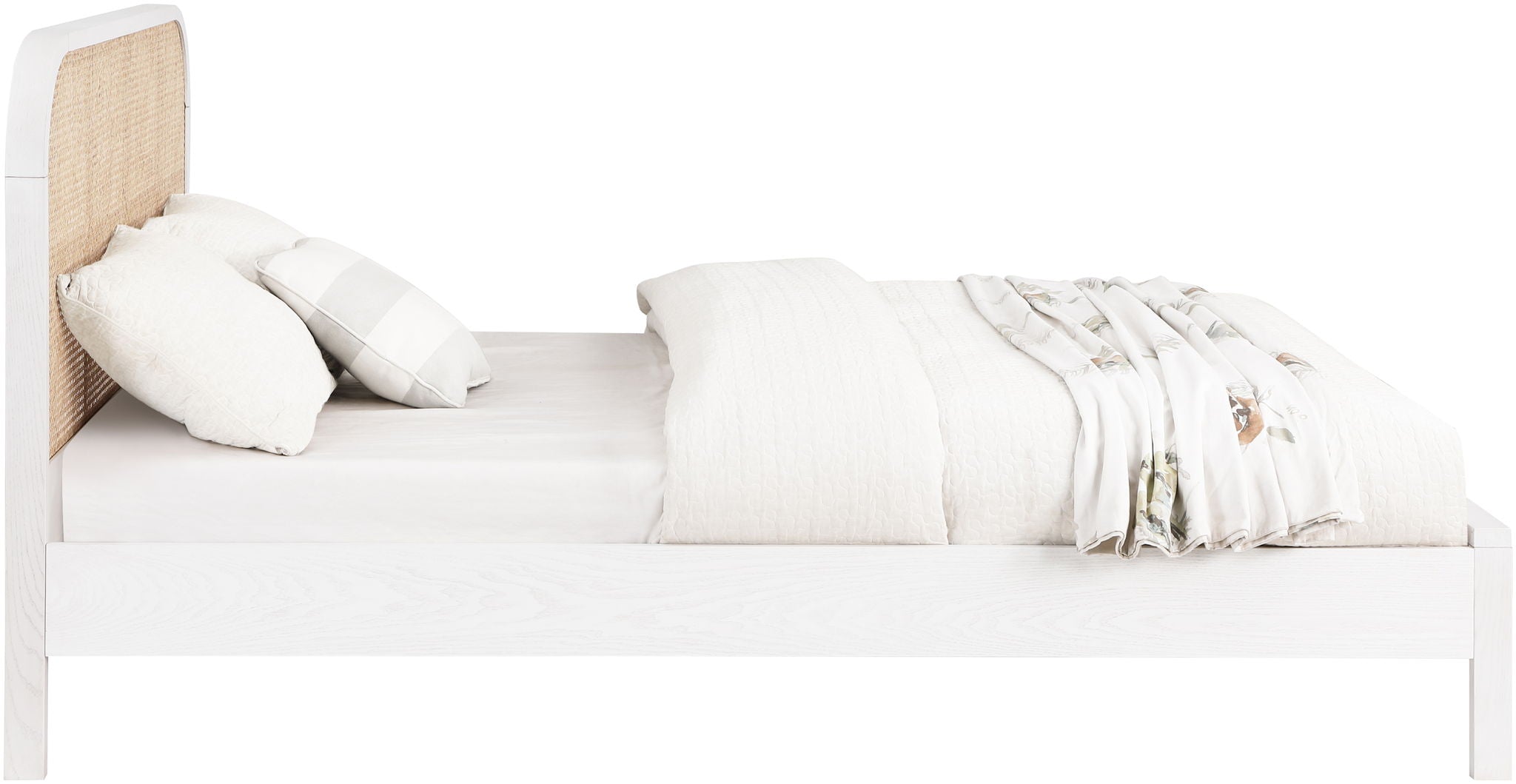 Siena - Bed - Urban Living Furniture (Los Angeles, CA)