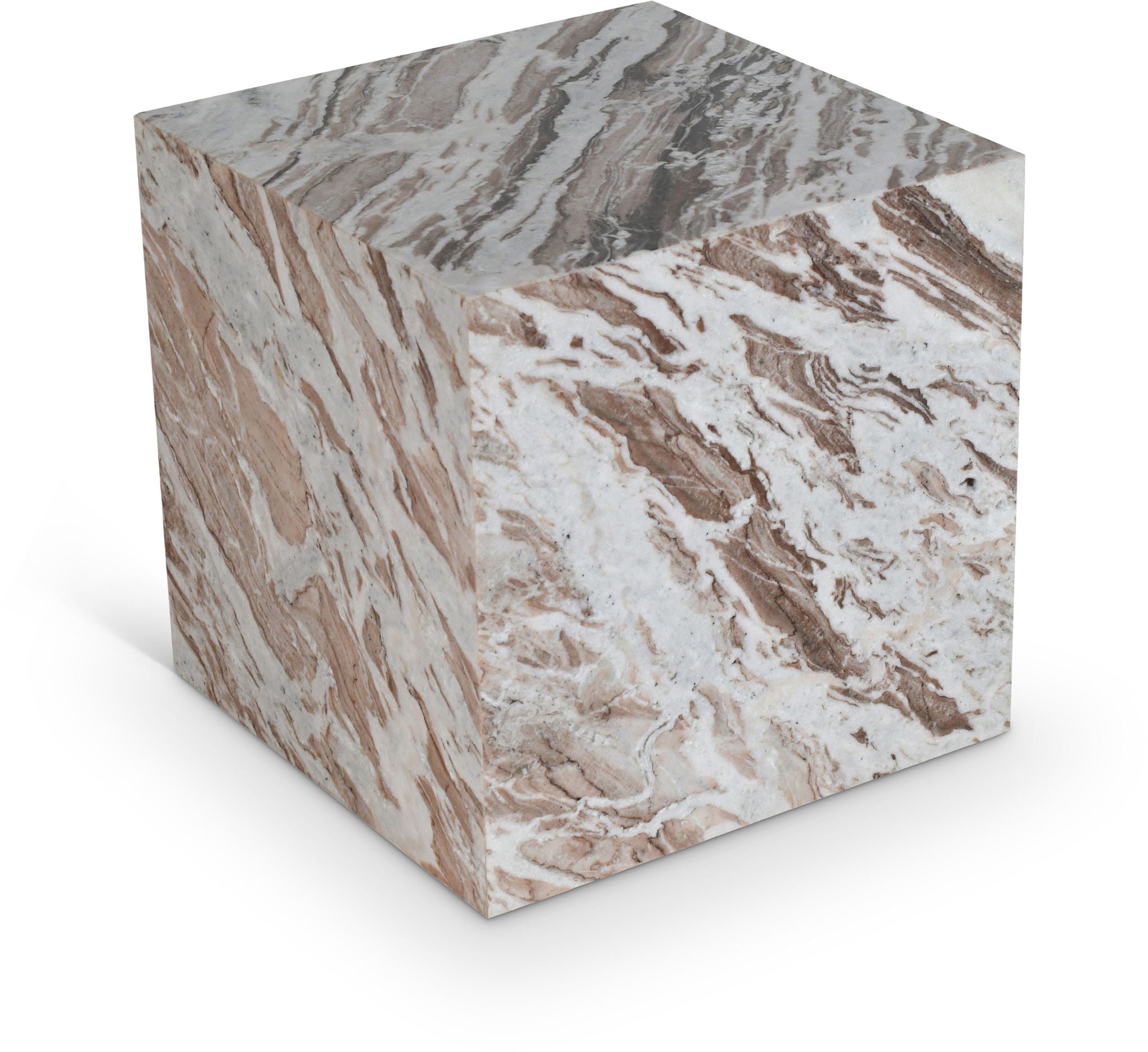 Bolzano - Marble Table - Urban Living Furniture (Los Angeles, CA)