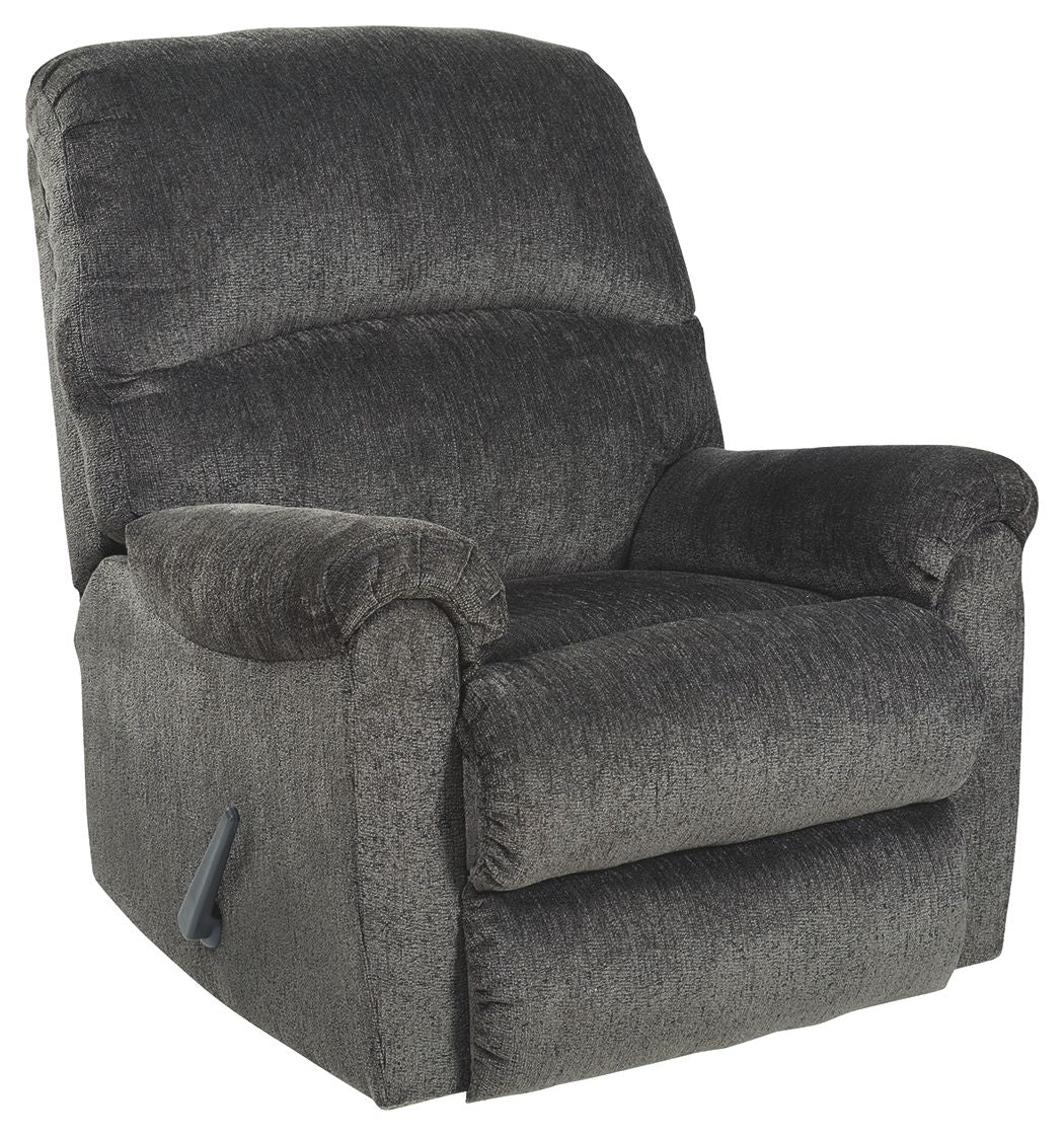 Ballinasloe - Rocker Recliner - Urban Living Furniture (Los Angeles, CA)