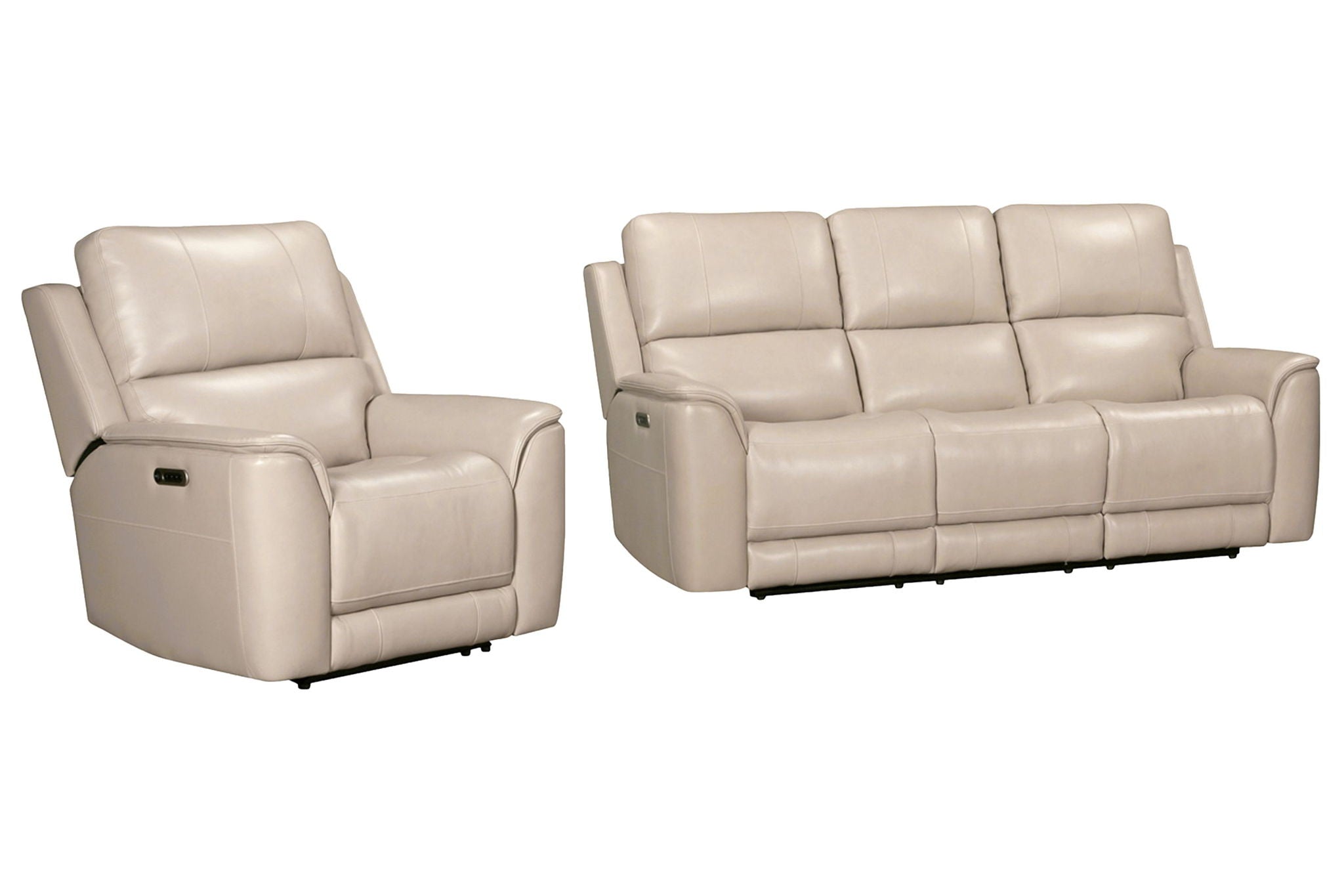 Easton - Zero Gravity Power Reclining Sofa Set - Urban Living Furniture (Los Angeles, CA)