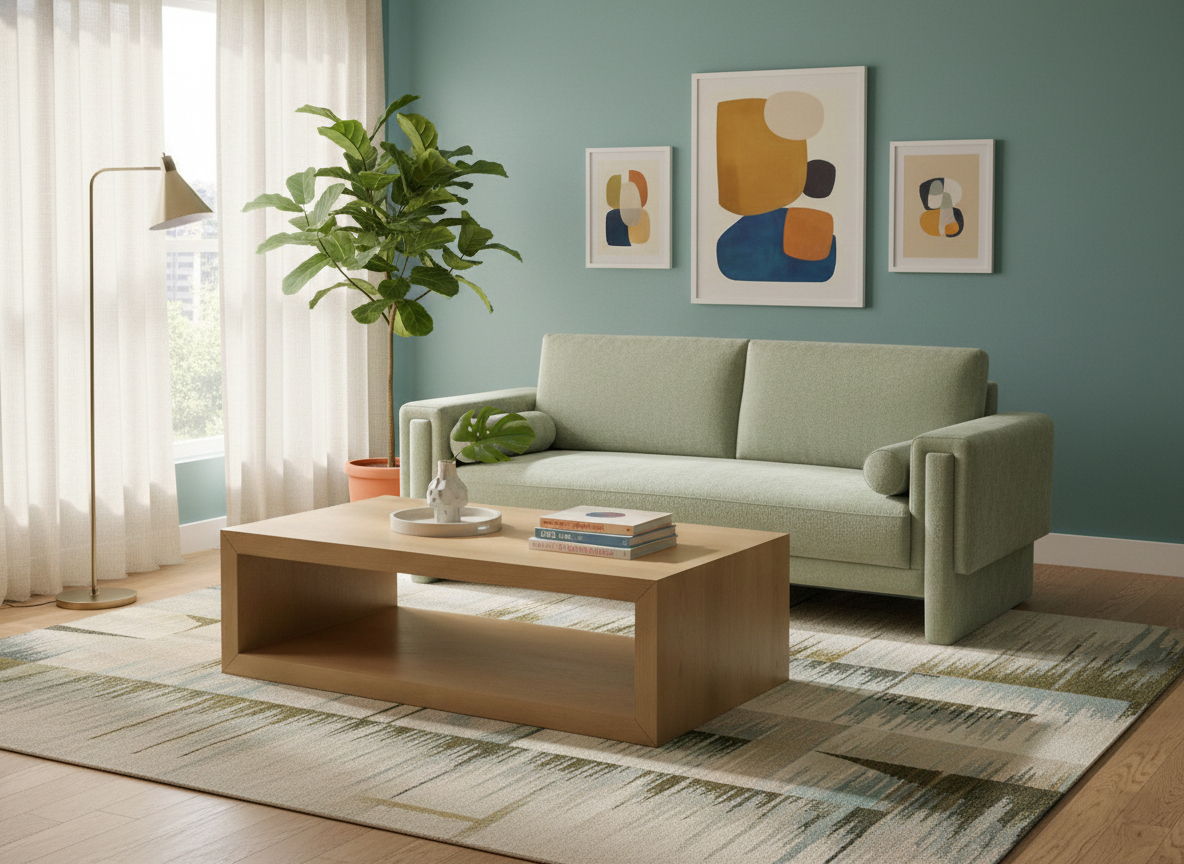 Madeline - Sofa - Urban Living Furniture (Los Angeles, CA)