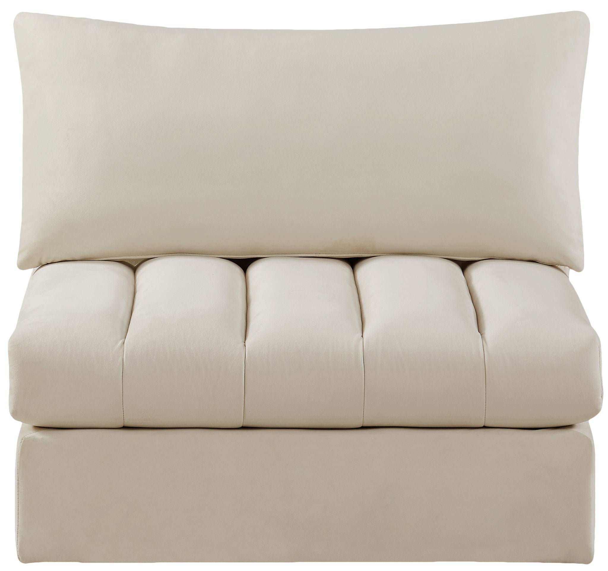 Jacob - Armless Chair - Urban Living Furniture (Los Angeles, CA)