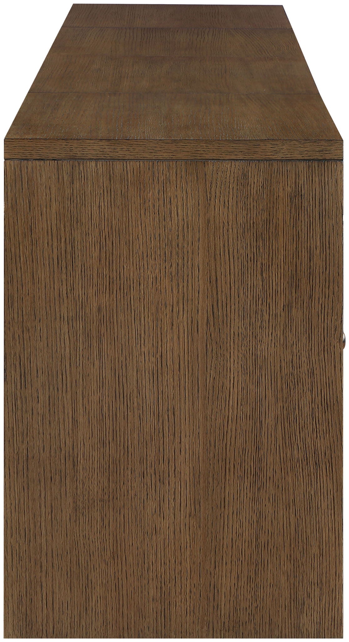 Vero - Solid Wood And Oak Venee Sideboard/Buffet - Urban Living Furniture (Los Angeles, CA)