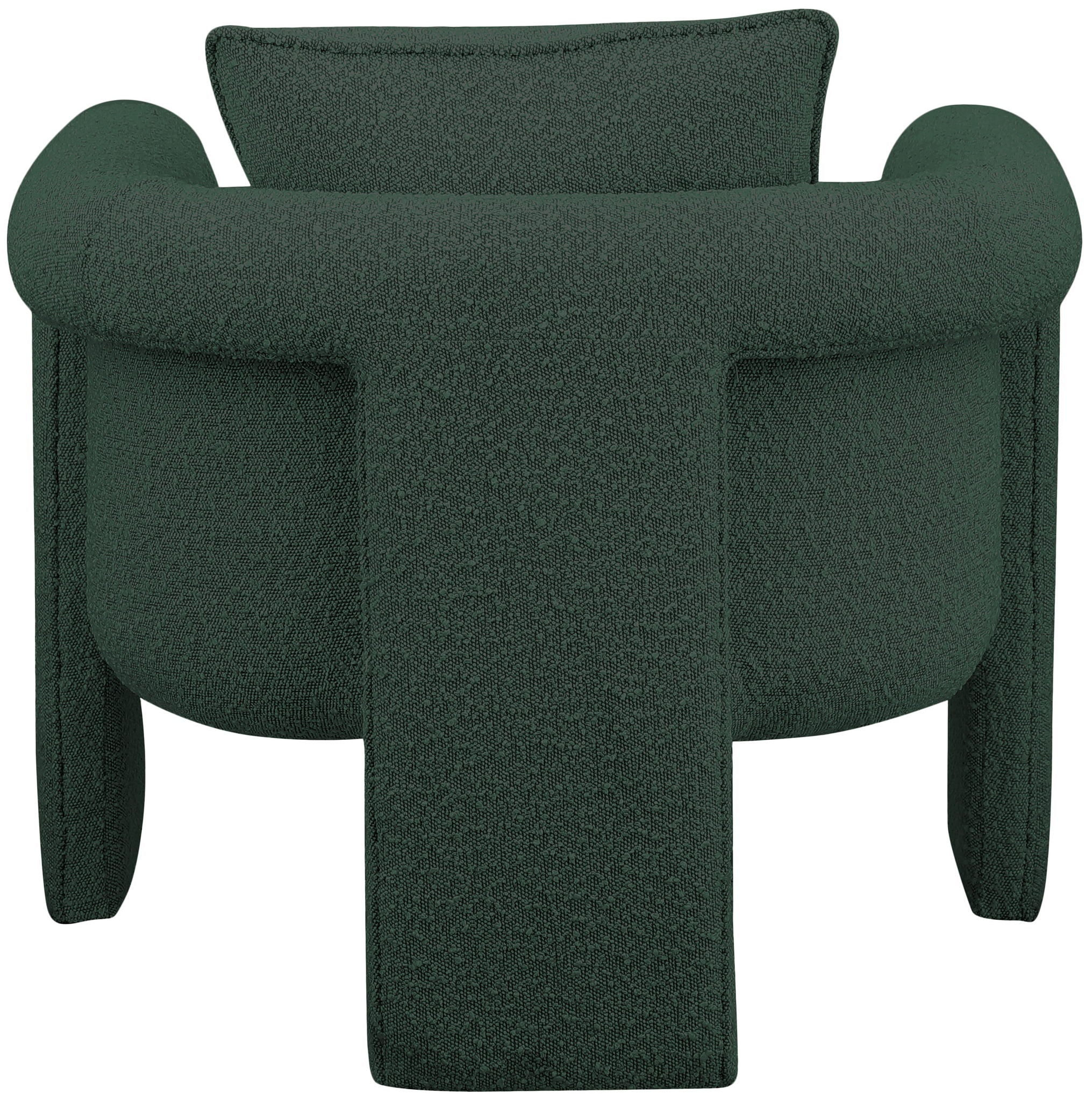 Stylus - Accent Chair - Urban Living Furniture (Los Angeles, CA)
