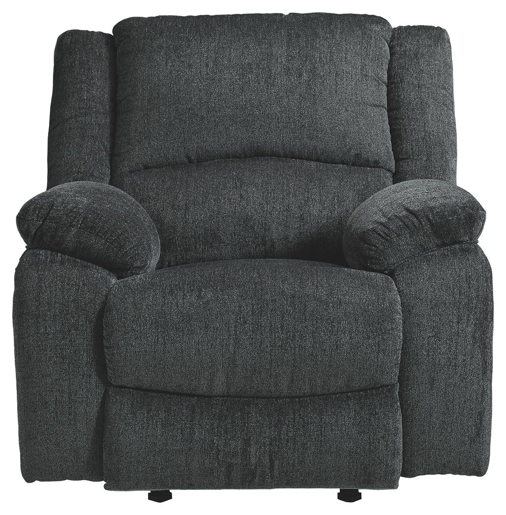 Draycoll - Rocker Recliner - Urban Living Furniture (Los Angeles, CA)