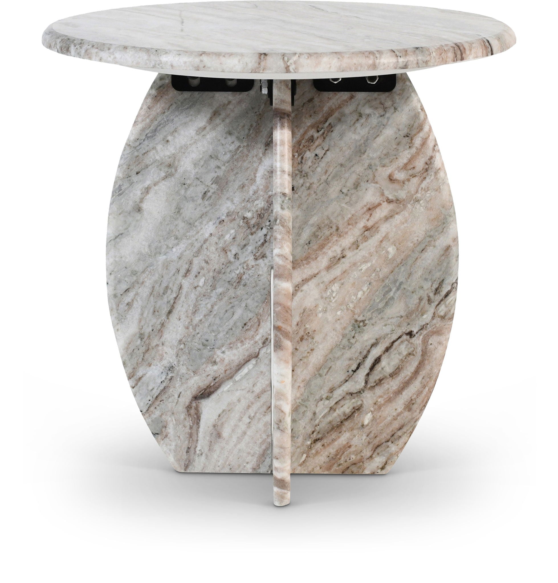 Formentera - End Table - Urban Living Furniture (Los Angeles, CA)