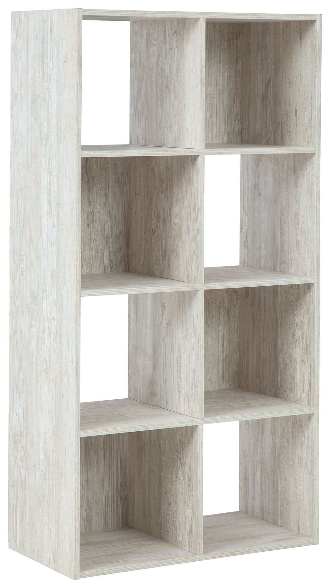 Paxberry - Four Cube Organizer - Urban Living Furniture (Los Angeles, CA)