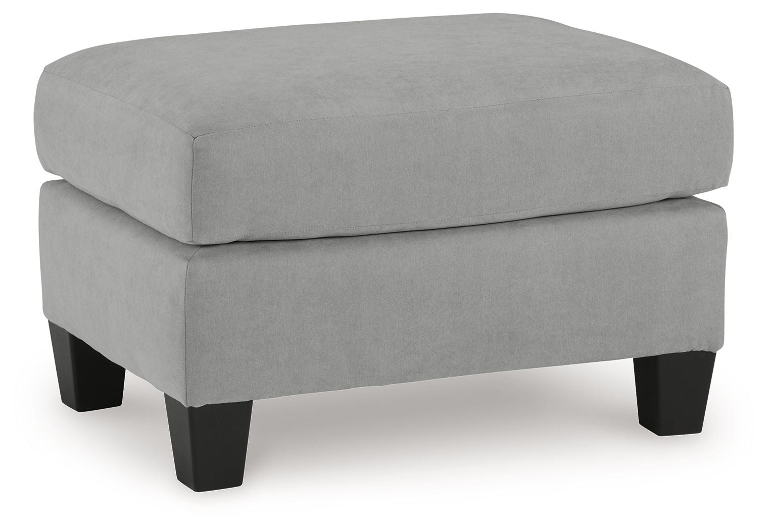 Adlai - Shadow - Ottoman - Urban Living Furniture (Los Angeles, CA)