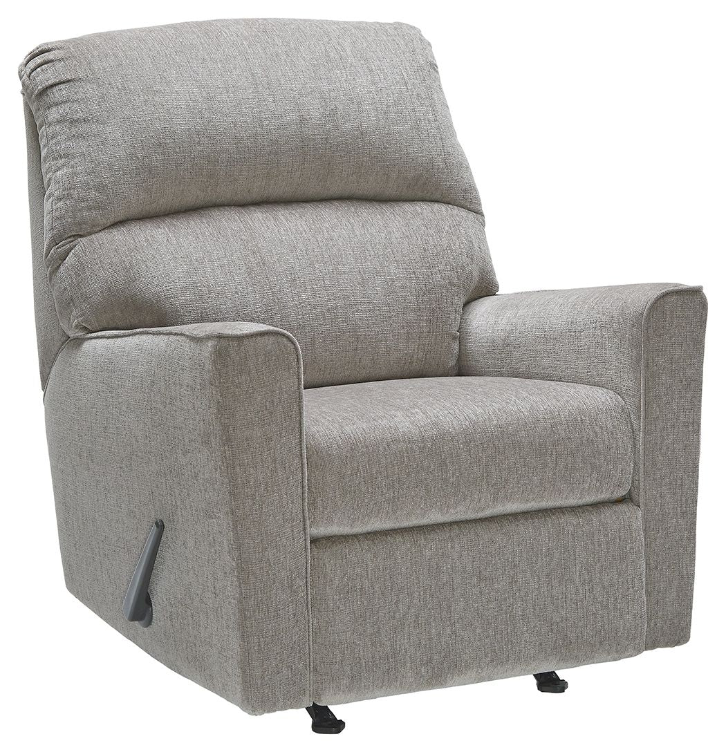 Altari - Rocker Recliner - Urban Living Furniture (Los Angeles, CA)