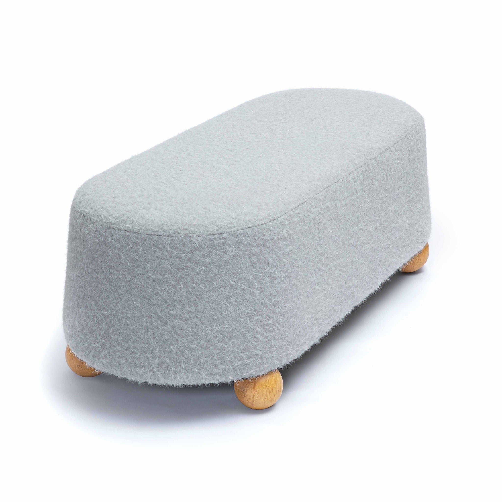 Jaine - Large Ottoman