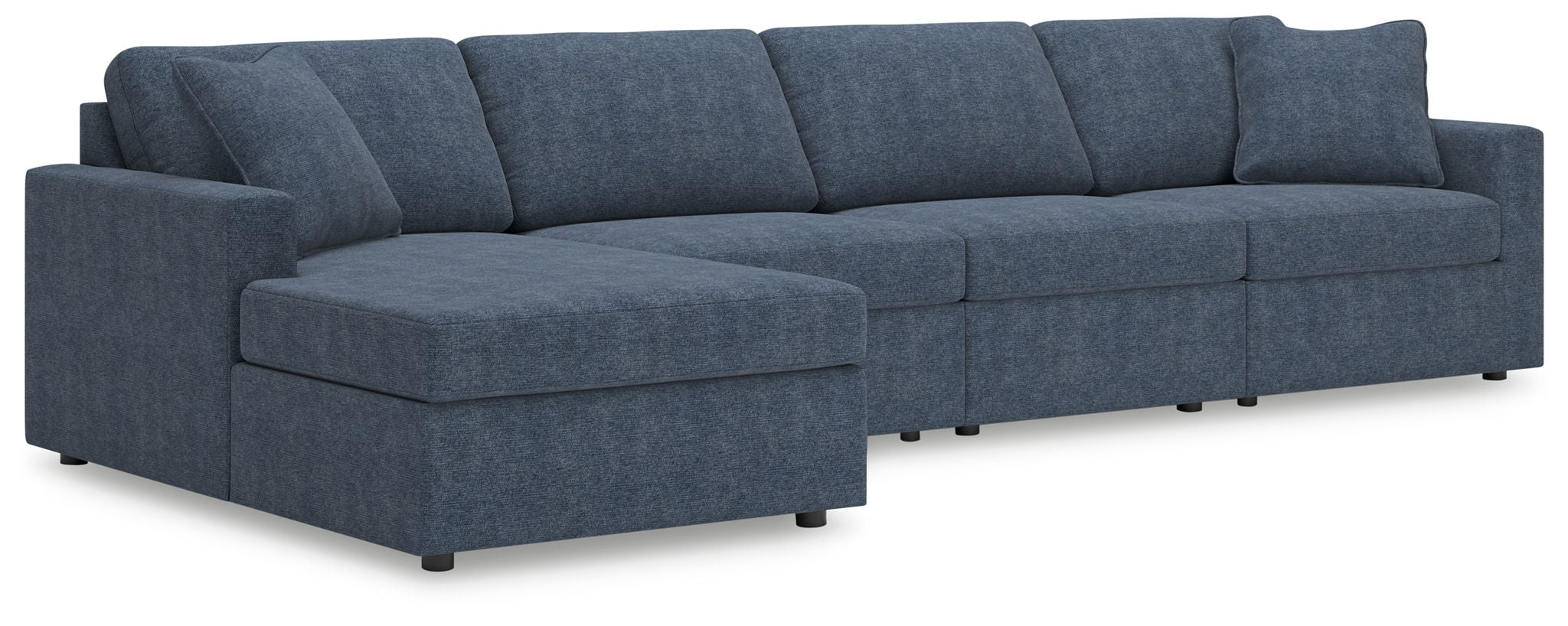 Modmax - Ink - Sectional - Urban Living Furniture (Los Angeles, CA)