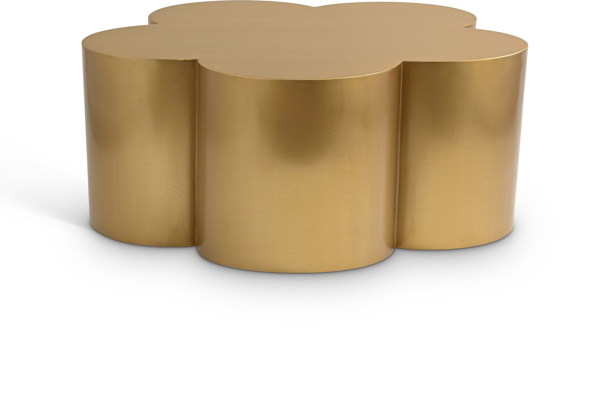 Lucky - Iron Coffee Table - Urban Living Furniture (Los Angeles, CA)