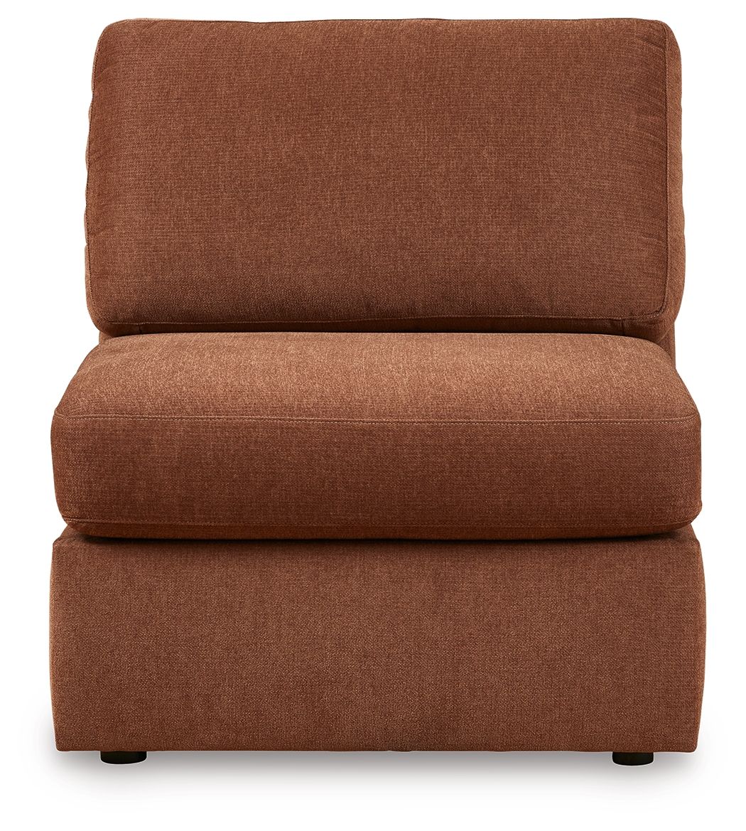 Modmax - Spice - Armless Chair - Urban Living Furniture (Los Angeles, CA)