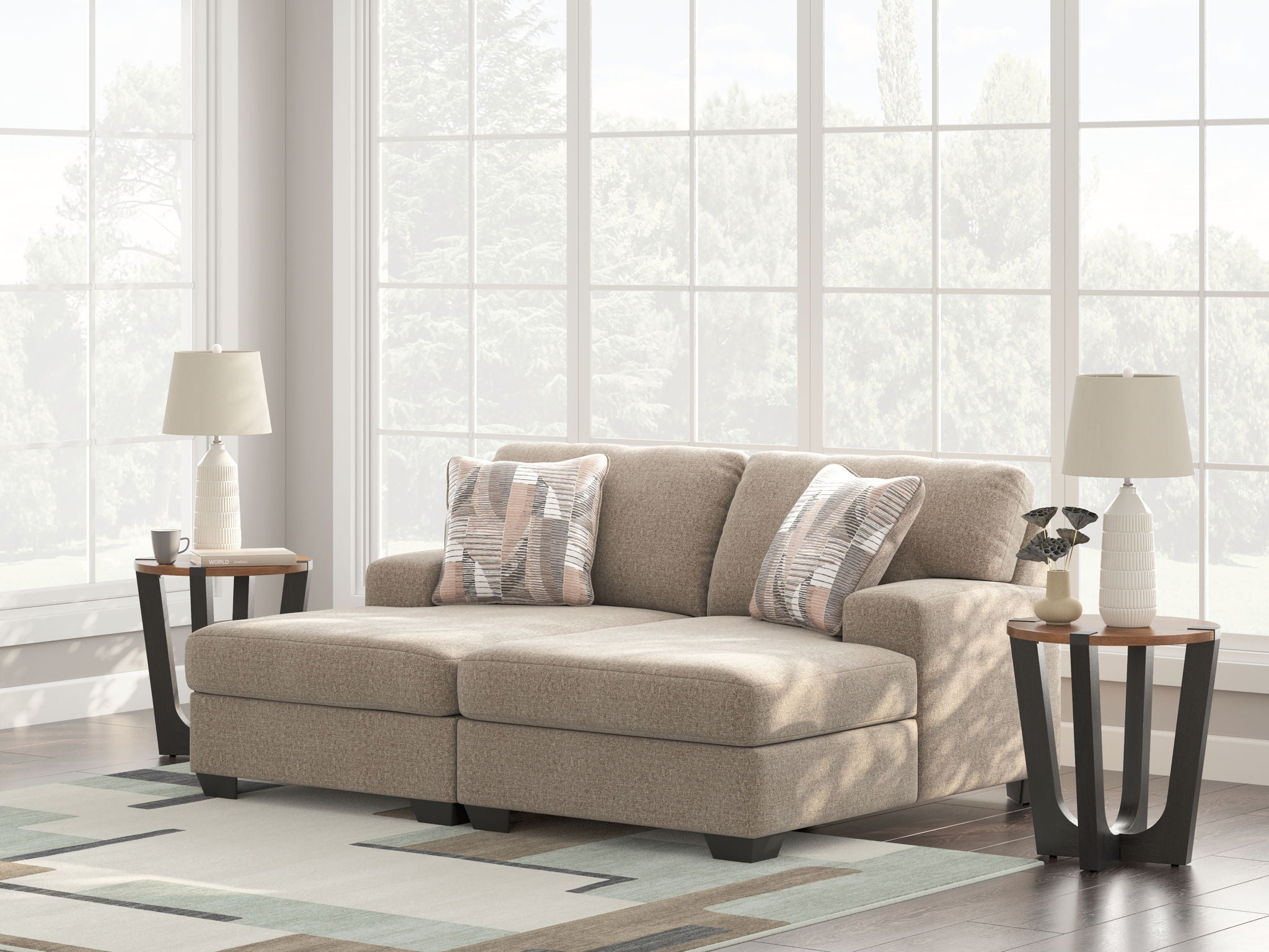 Seyler Lane - Sectional - Urban Living Furniture (Los Angeles, CA)