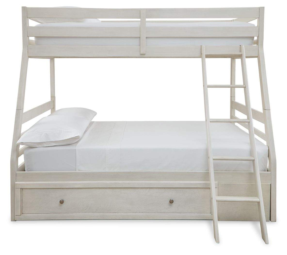 Robbinsdale - Bunk Bed With Storage - Urban Living Furniture (Los Angeles, CA)