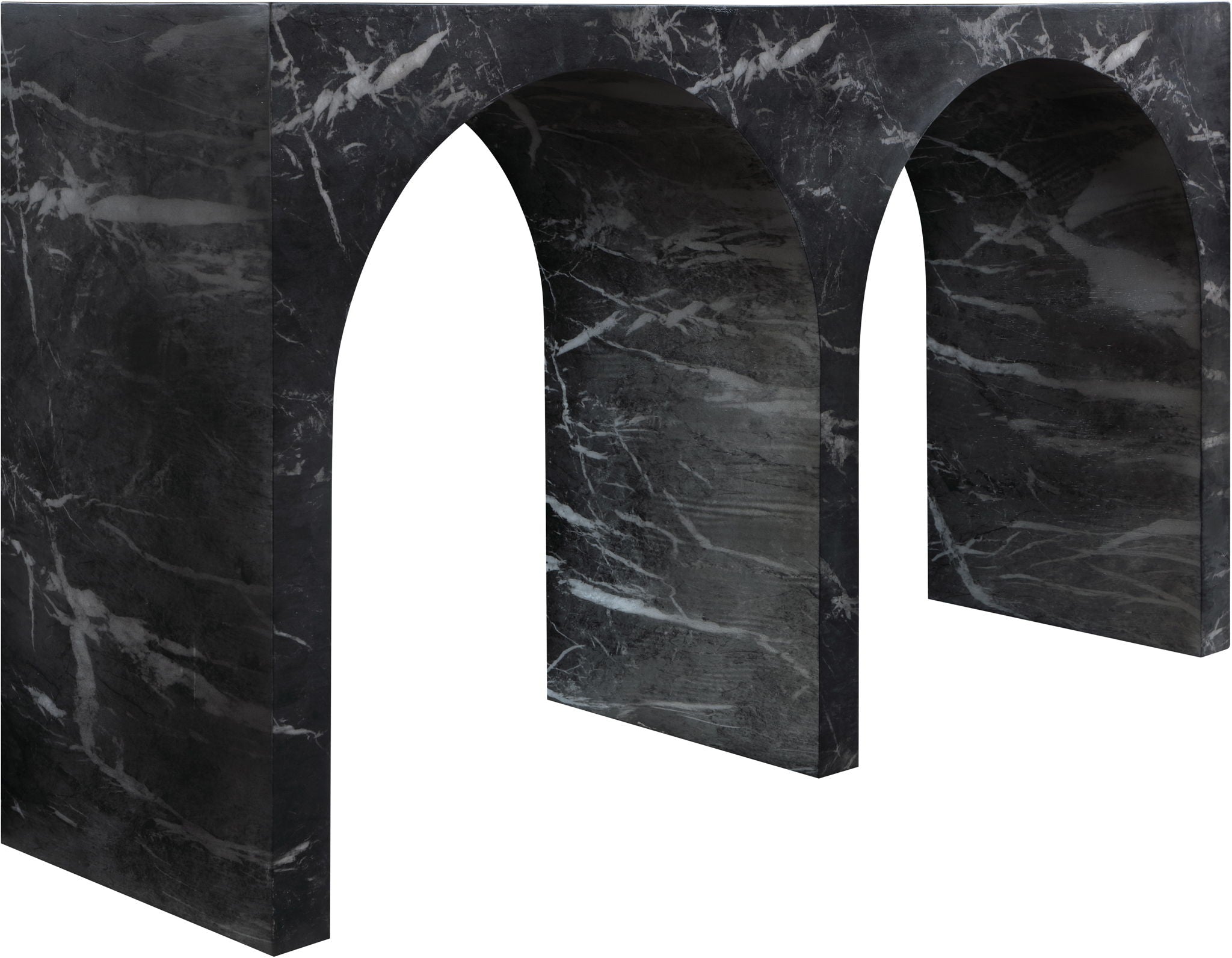Faenza - Console Table - Urban Living Furniture (Los Angeles, CA)