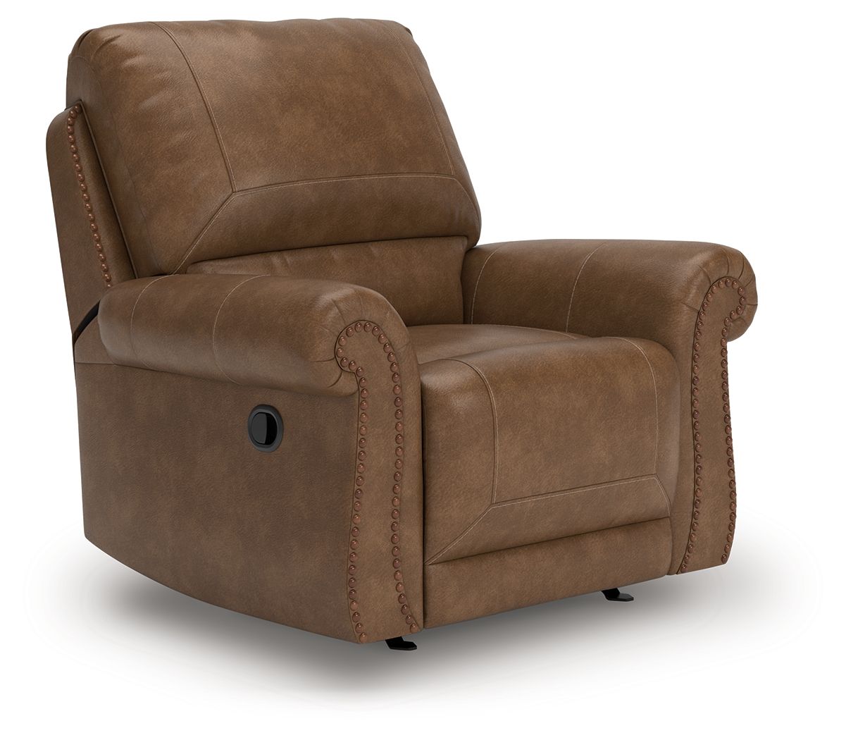 Chasemore - Swivel Glider Recliner - Urban Living Furniture (Los Angeles, CA)